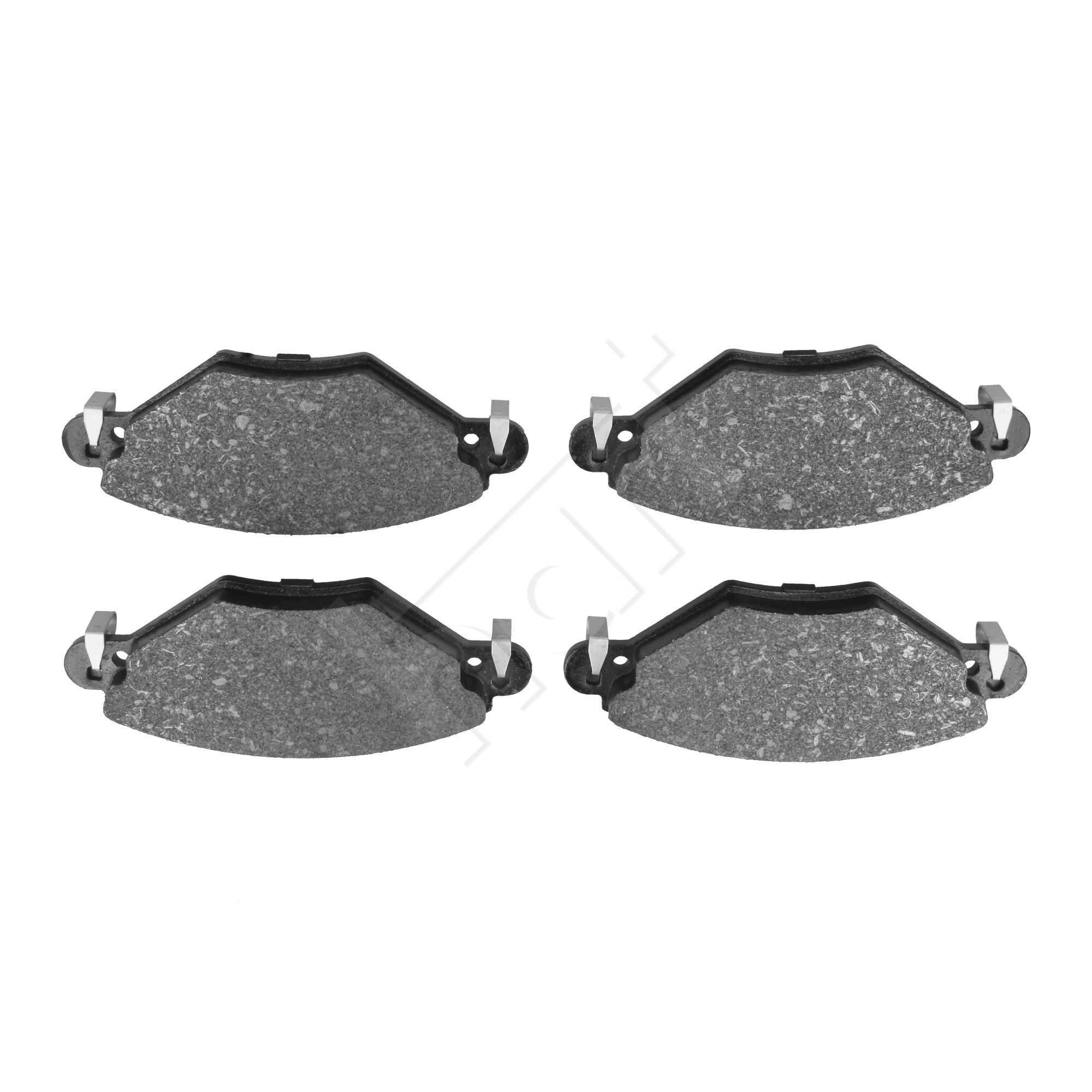 221 100_B HAM.KLOCKI /P/CITROEN C5 2.0-2.0HDI 01-