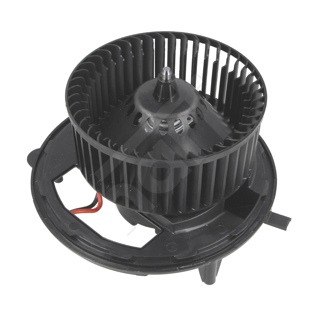 WENTYLATOR NAGRZ.VW GOLF VII 12-