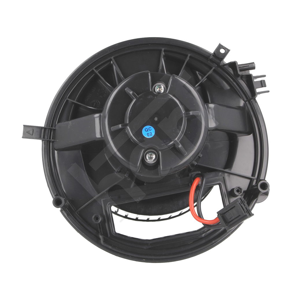 WENTYLATOR NAGRZ.VW GOLF VII 12-