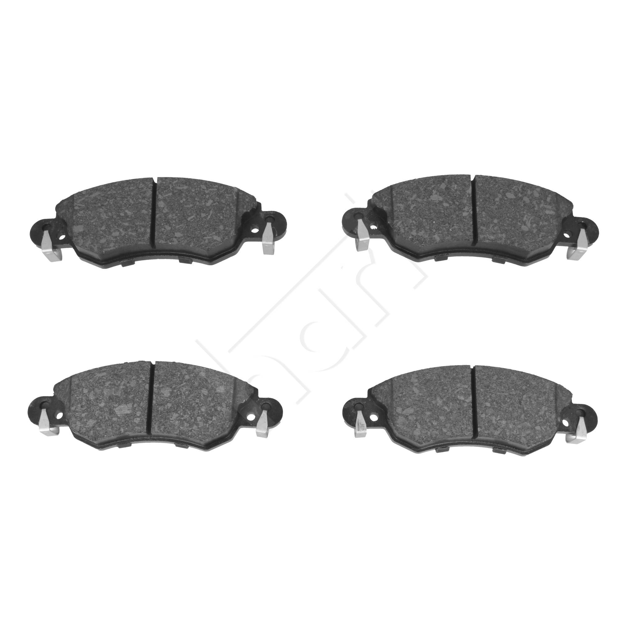 222 285_B HAM.KLOCKI /P/CITROEN C5 1.8 16V 01-