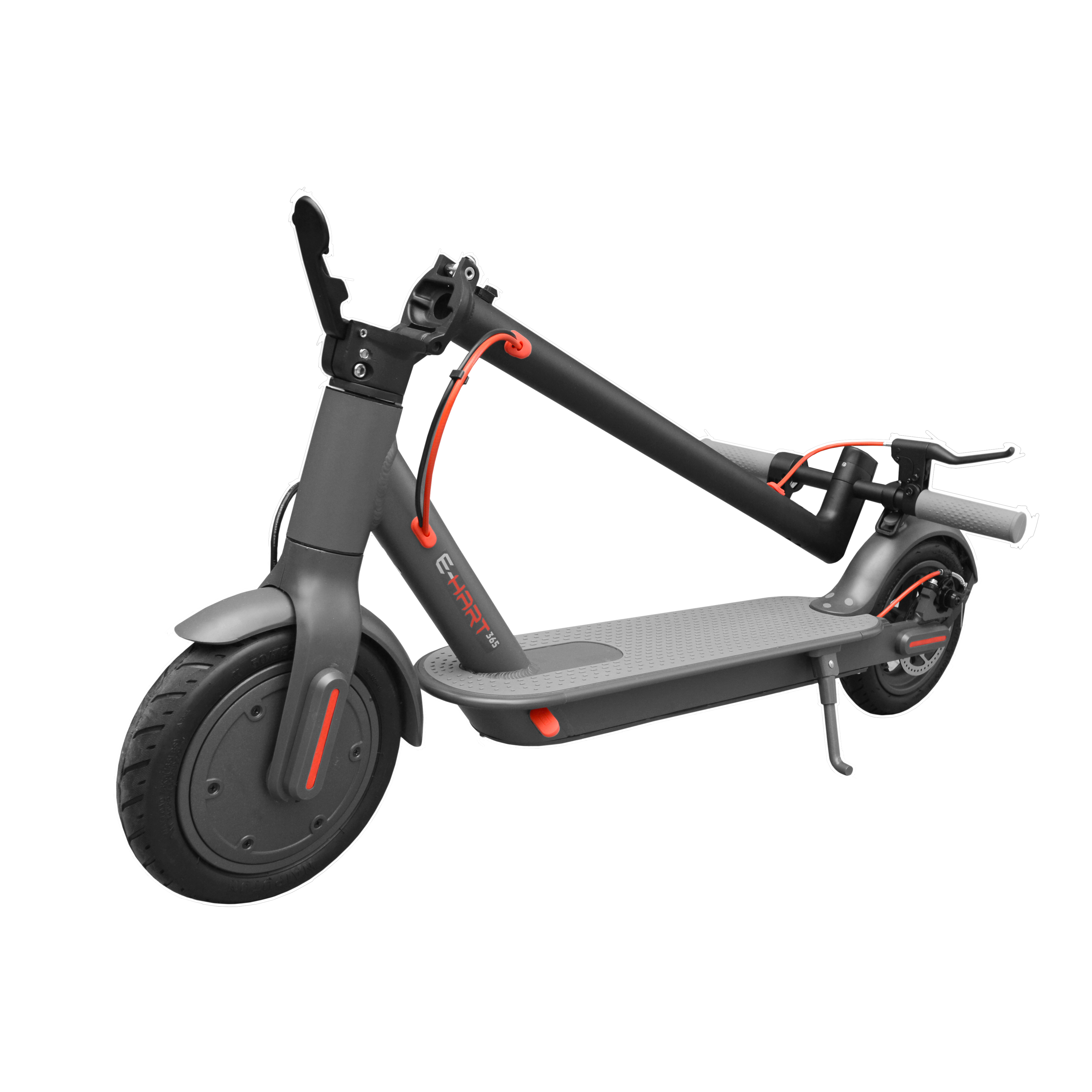 HULAJNOGA ELEKTRYCZNA EHART 365 STANDARD