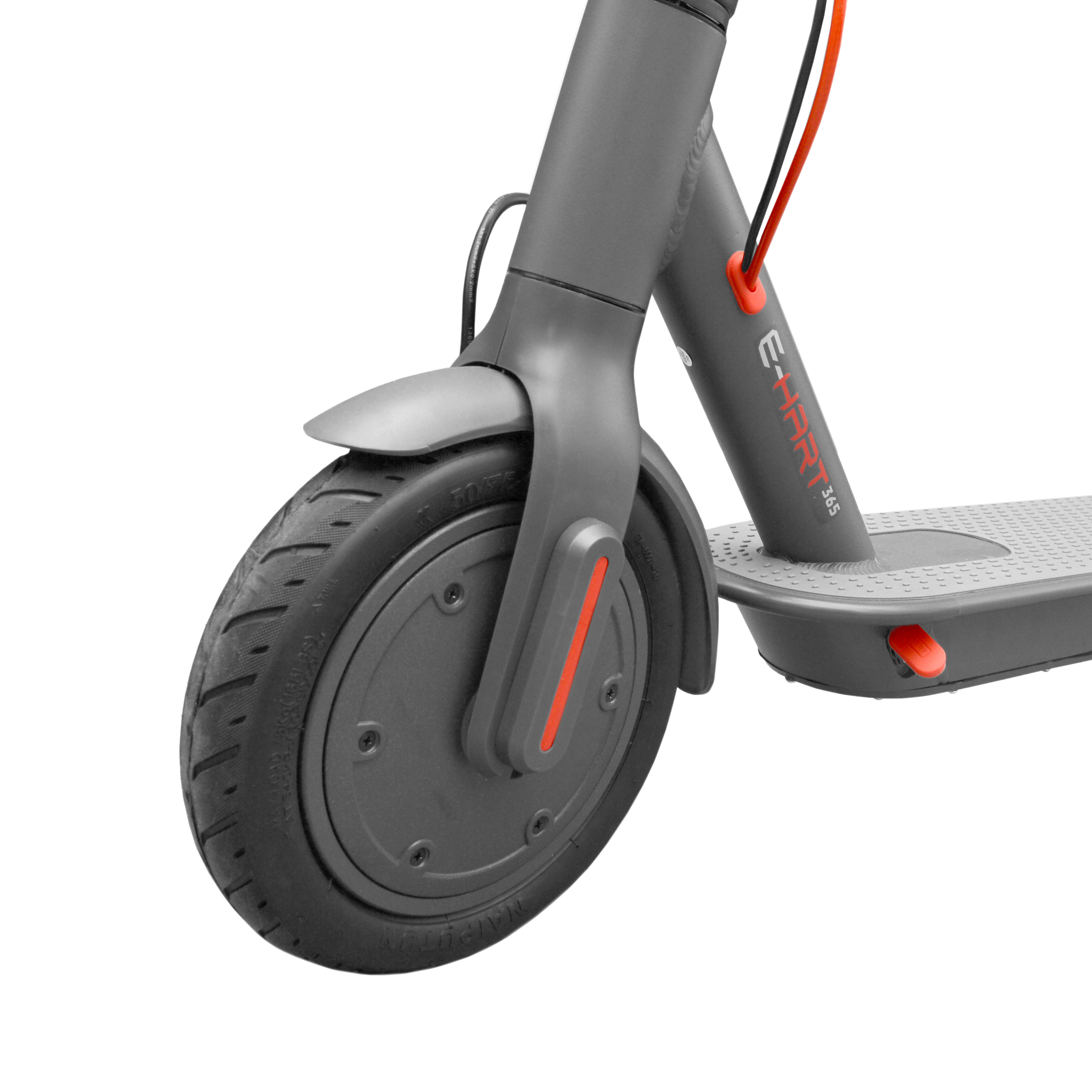 HULAJNOGA ELEKTRYCZNA EHART 365 STANDARD