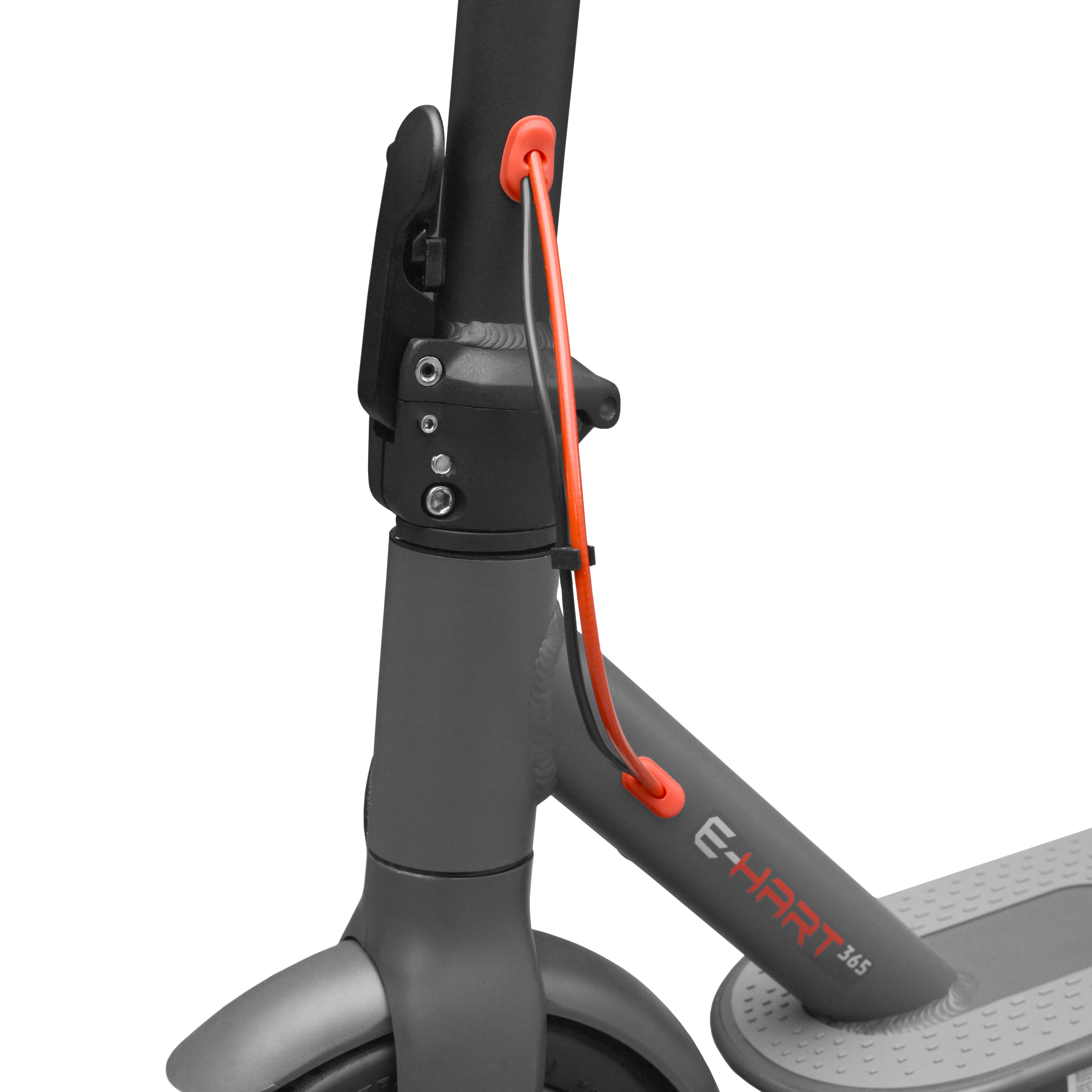 HULAJNOGA ELEKTRYCZNA EHART 365 STANDARD