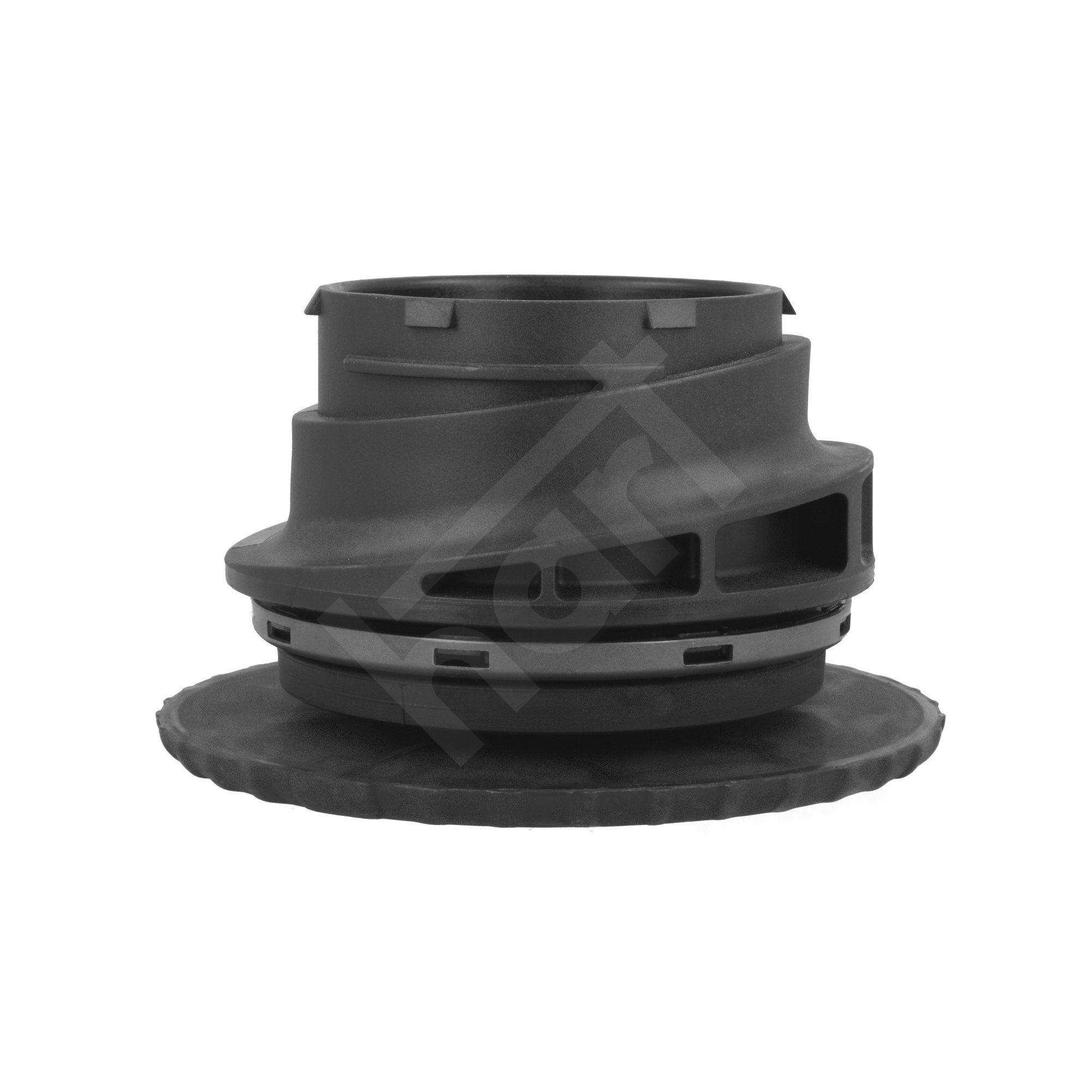 LOZYSKO AMORT./P/MOVANO 10-/MET.GUM/