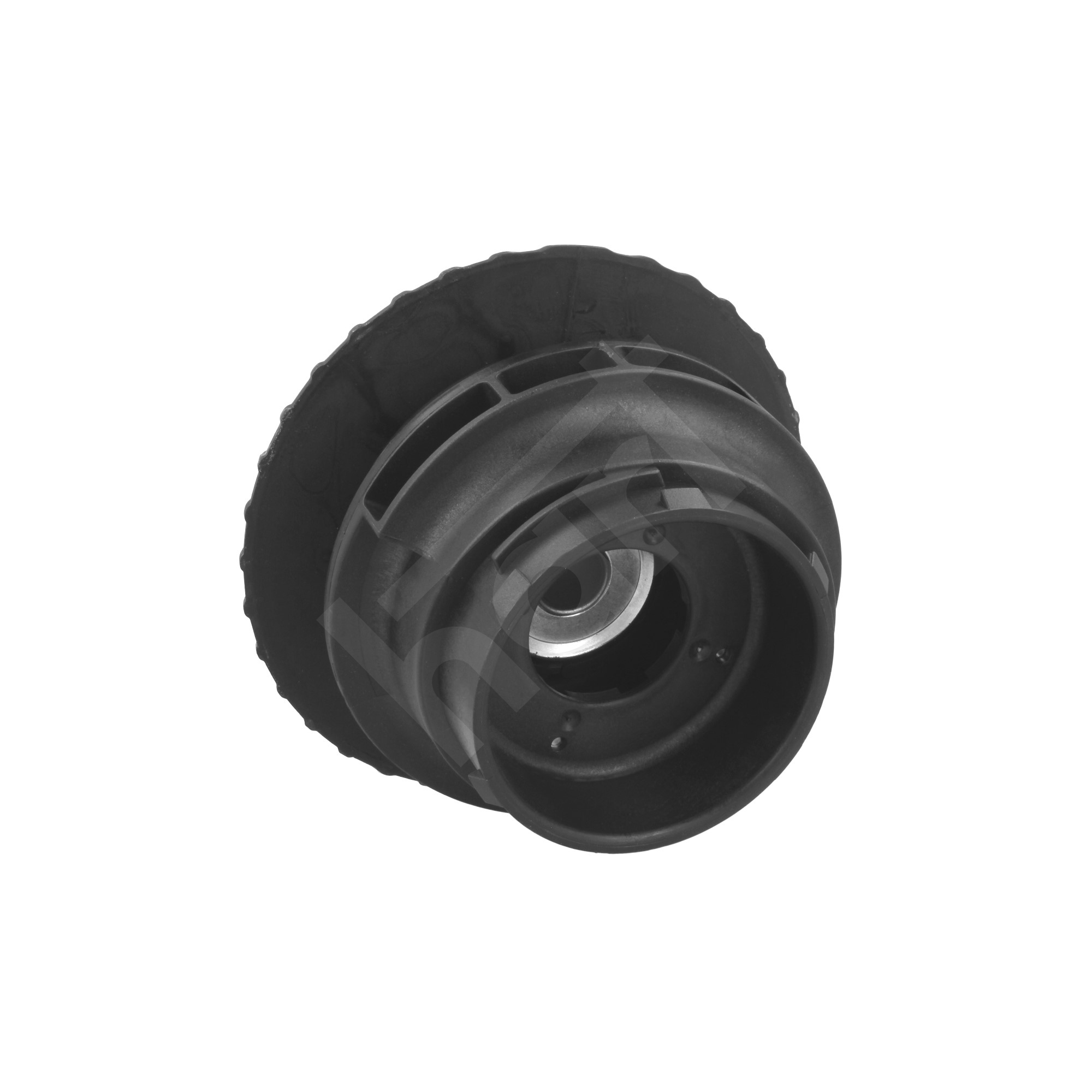 LOZYSKO AMORT./P/MOVANO 10-/MET.GUM/