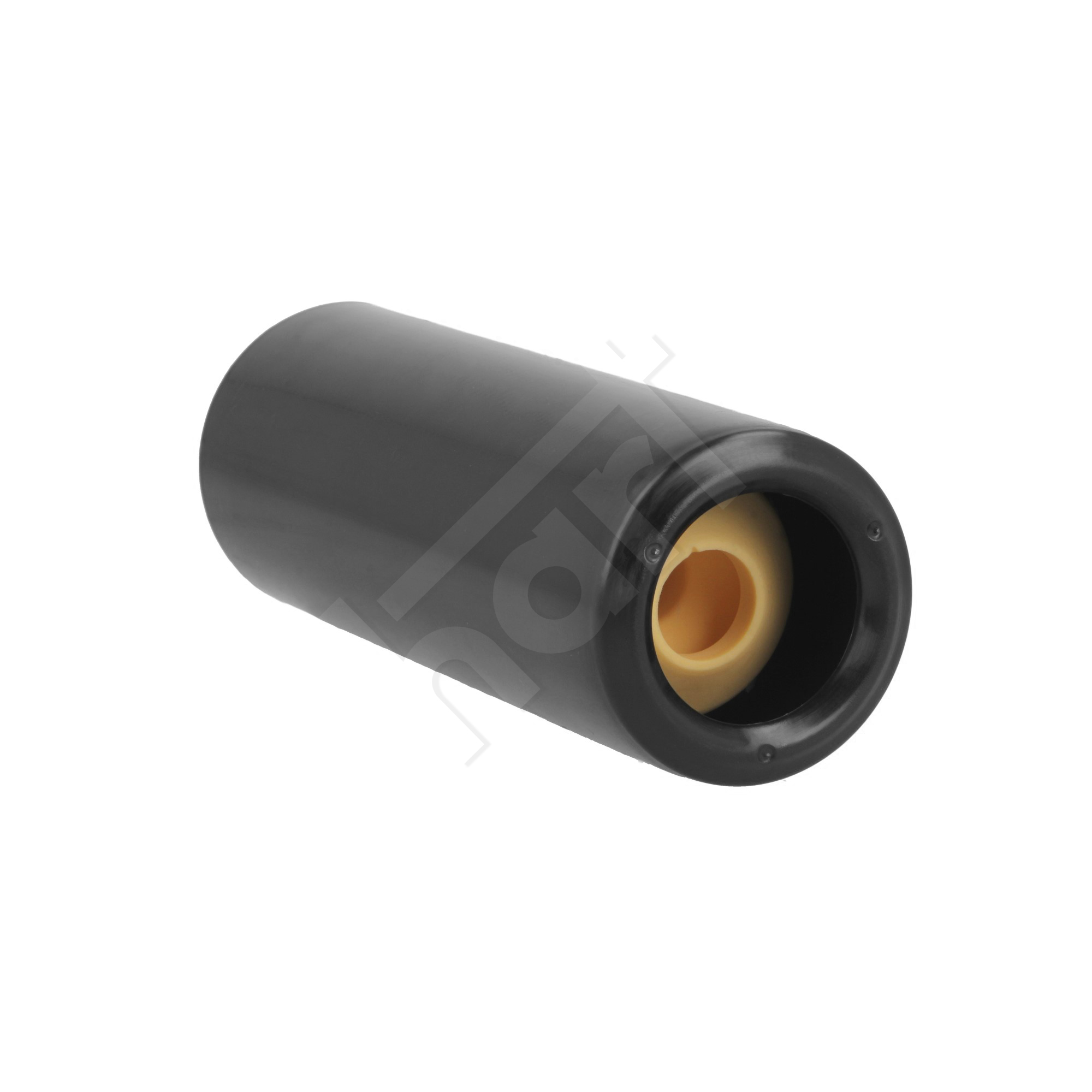 AMORT.ODBOJ+OSLONA /KOMPLET/BMW 1 04-/T/