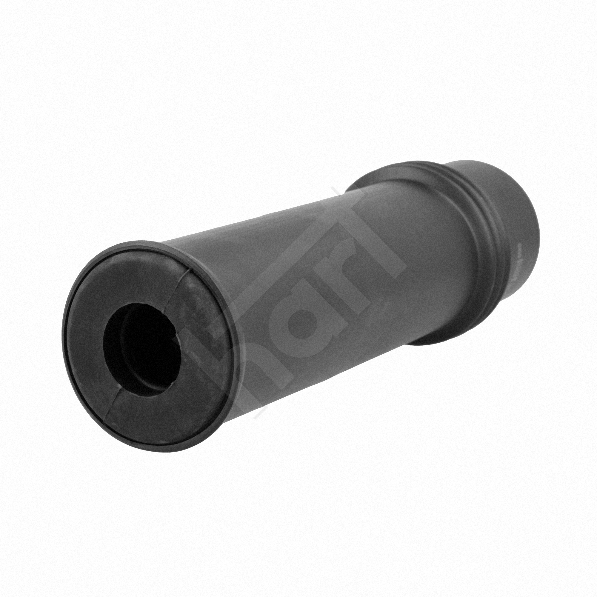 AMORT.ODBOJ+OSLONA /T/ CITROEN C4 04-