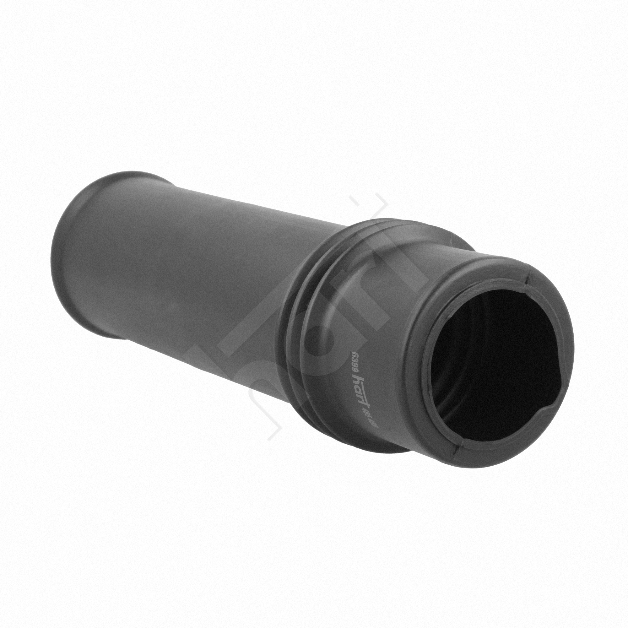 AMORT.ODBOJ+OSLONA /T/ CITROEN C4 04-