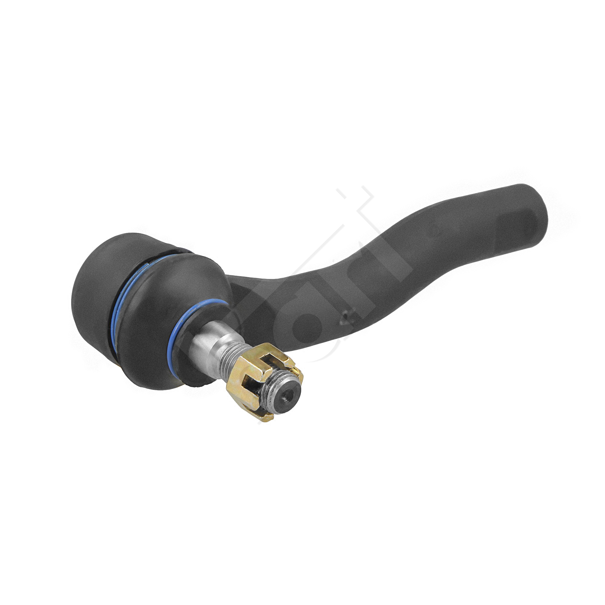 DRAZKA KIER.KONC./P/TOYOTA C-HR 16- /P/