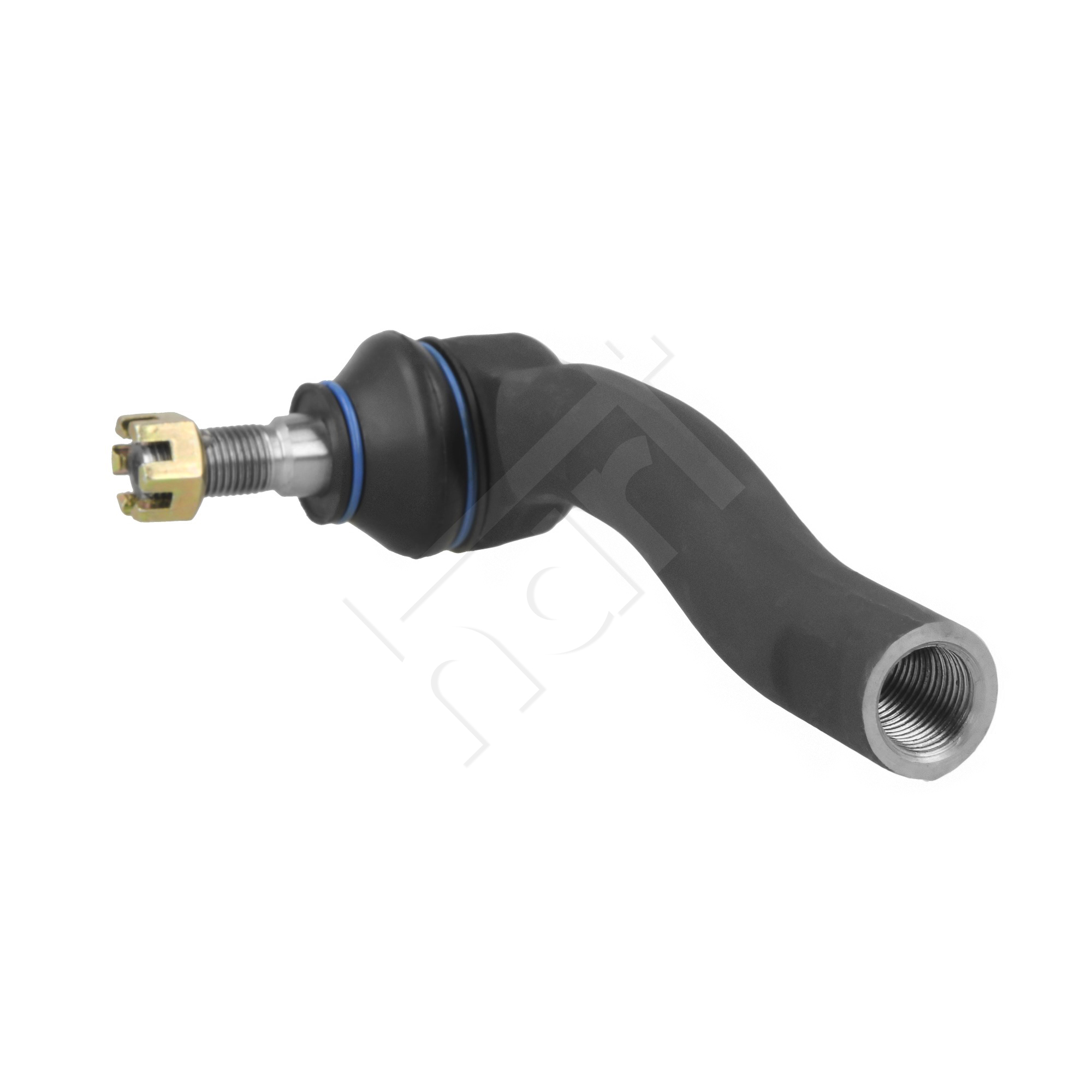 DRAZKA KIER.KONC./P/TOYOTA C-HR 16- /L/