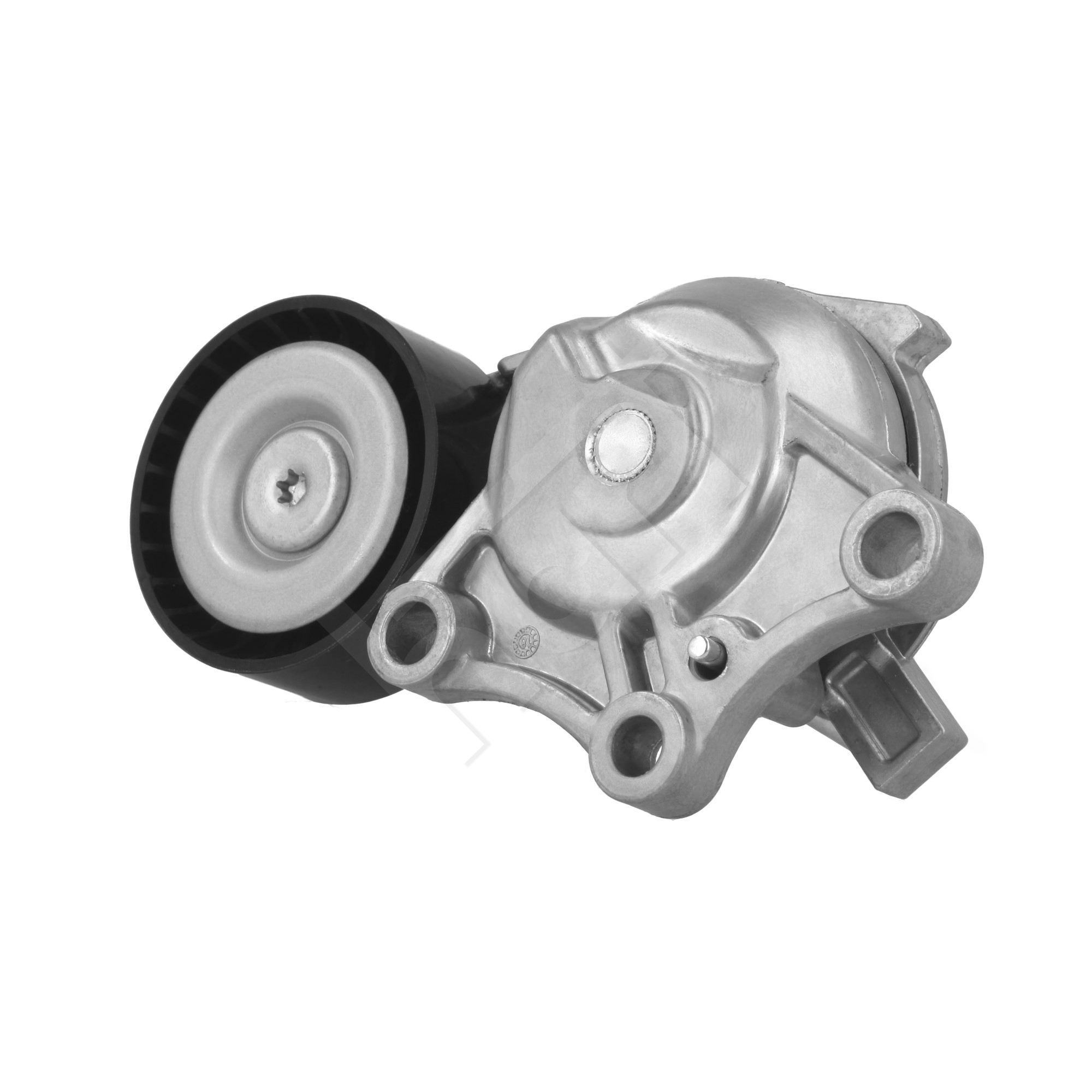NAPINACZ PASKA CITROEN C3 1.6 09-
