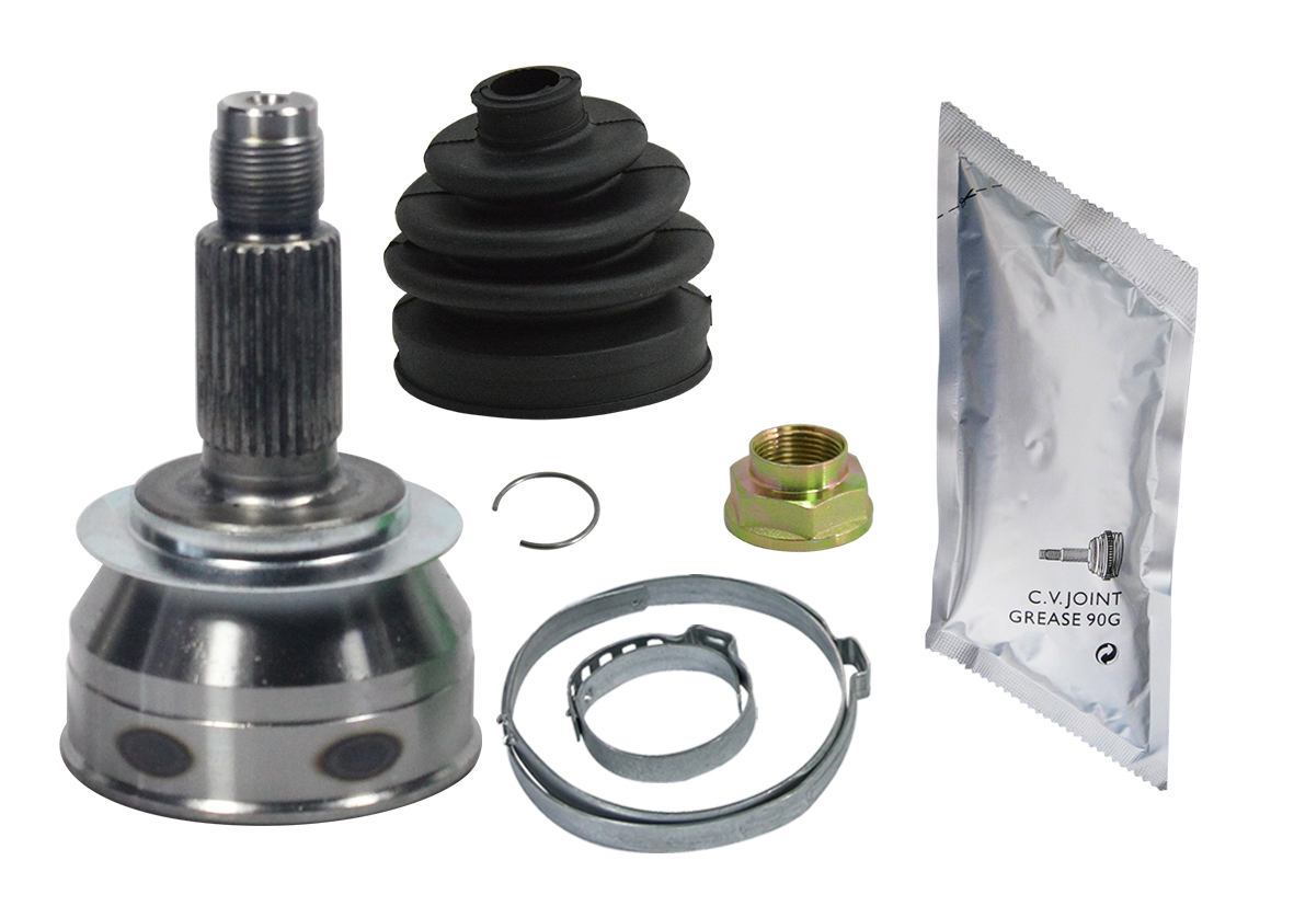 PRZEGUB ZEWN.LEGACY 2.0 05-09