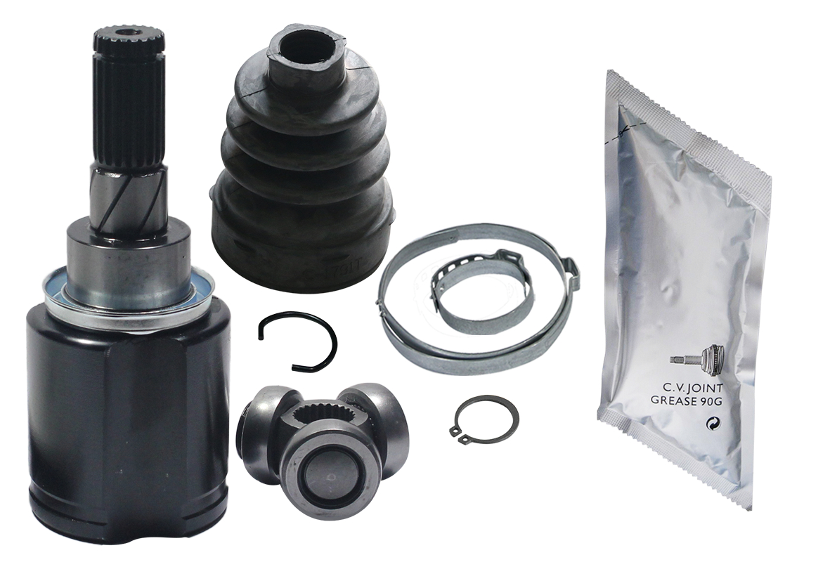 PRZEGUB WEWN.X-TRAIL 2.0DCI 07-13