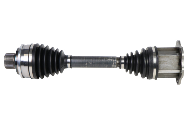 PÓŁOŚ AUDI A4 1.4TFSI 15- 