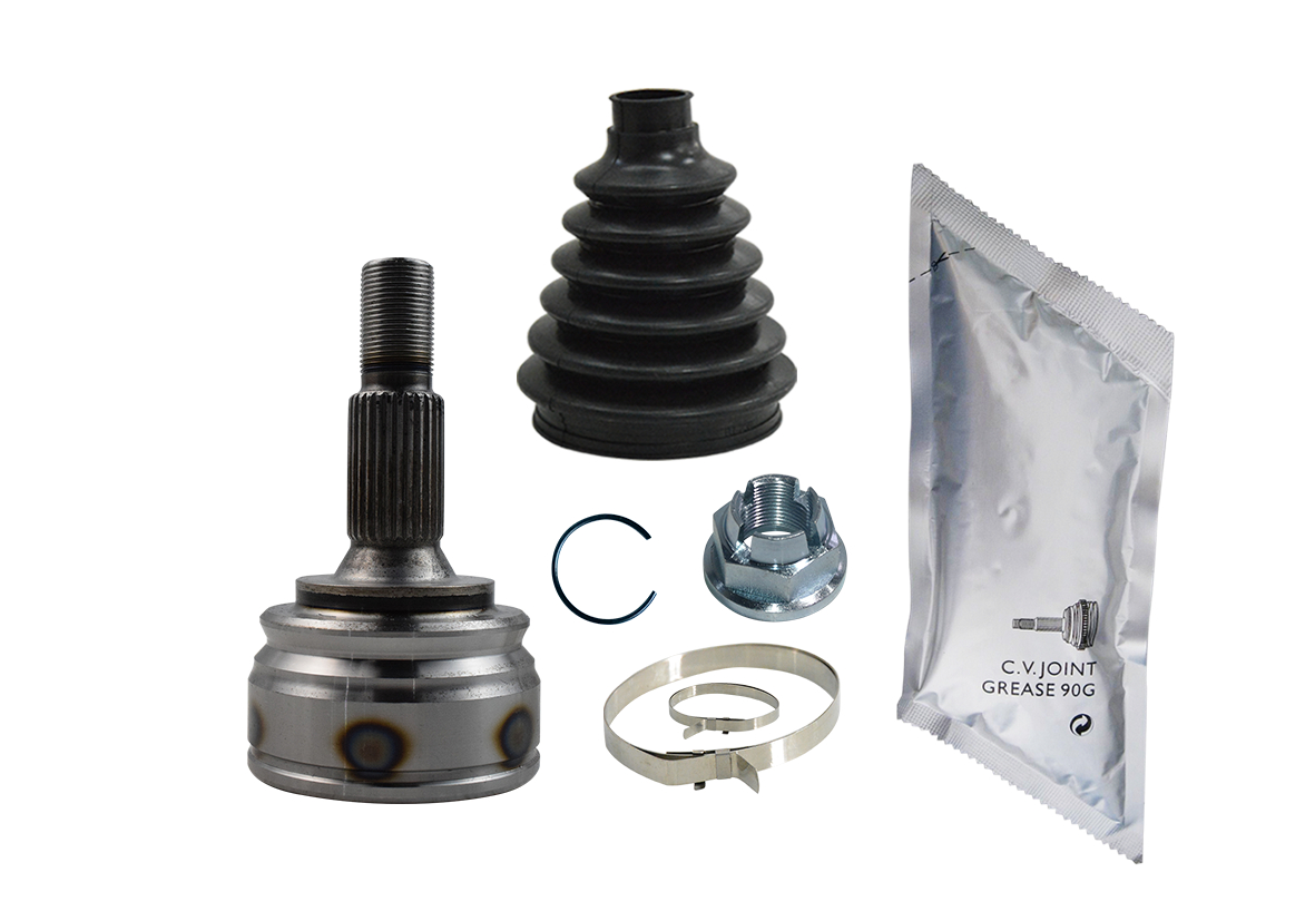 PRZEGUB ZEWN.C4 PICASSO II 1.6 13-