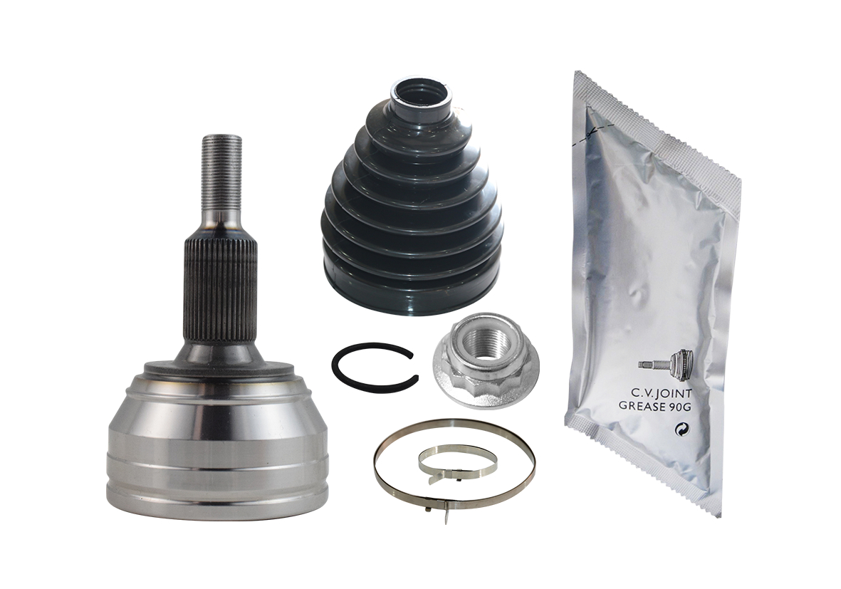 PRZEGUB ZEWN.CRAFTER 2.0TDI 16-