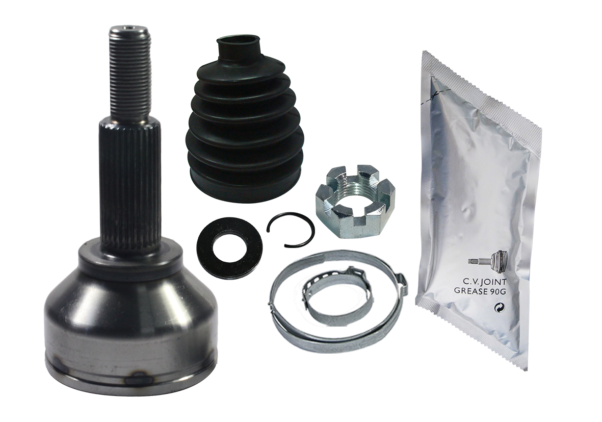 PRZEGUB ZEWN.FORD TOURNEO 12-