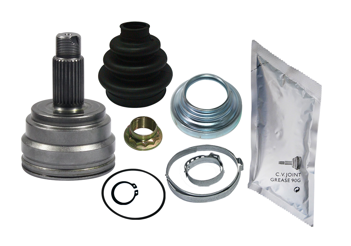 PRZEGUB ZEWN.BMW 1 E81 120D 07-