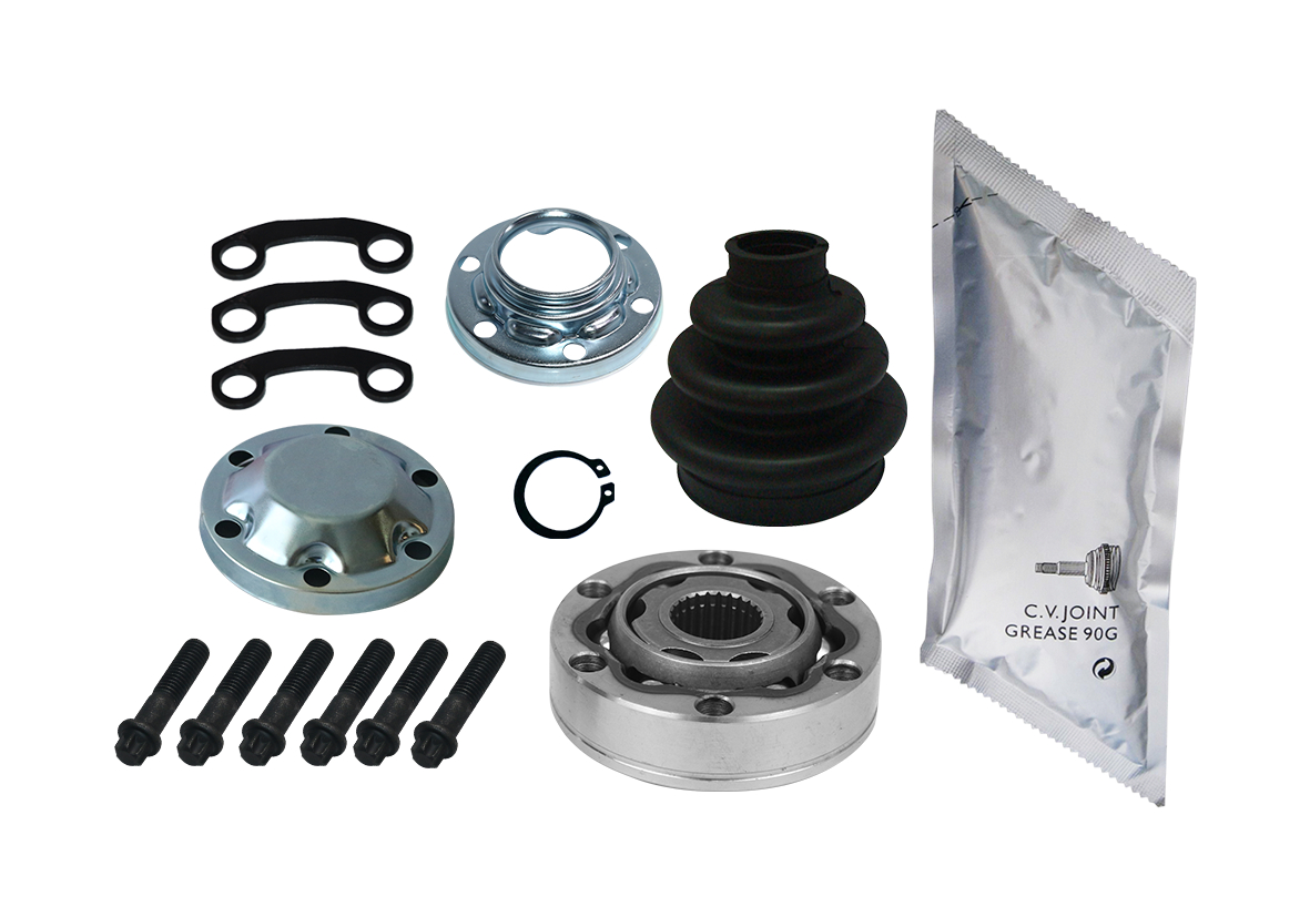 PRZEGUB WEWN.BMW 5 E60 520D 05-