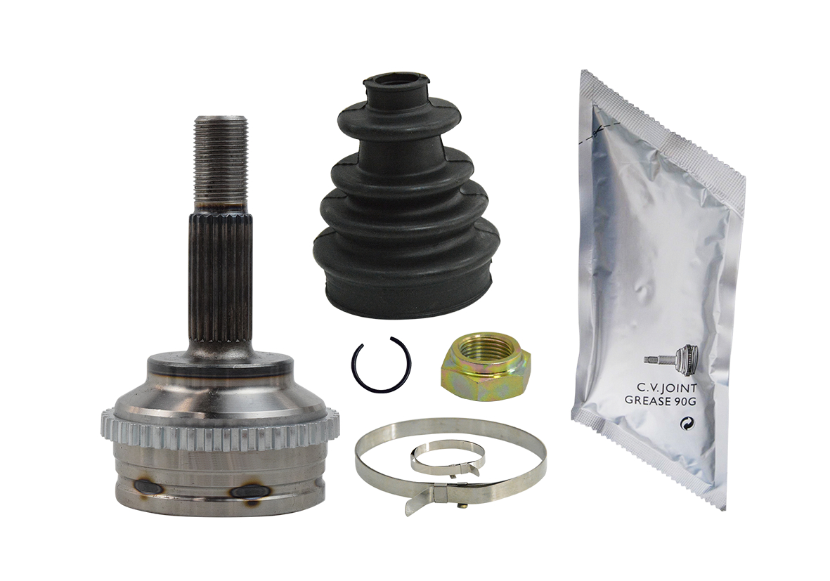 PRZEGUB ZEWN.TWINGO I 96-