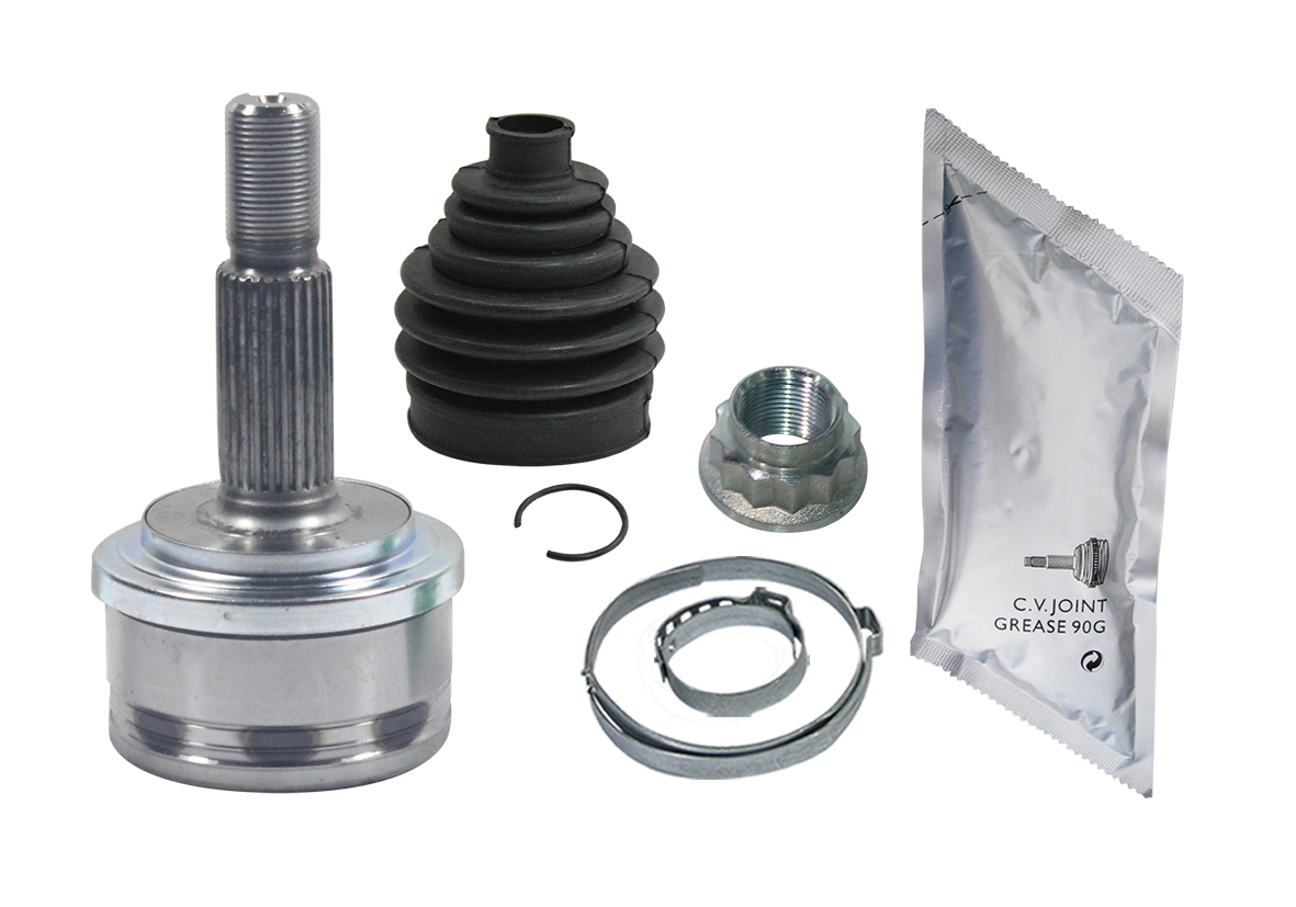 PRZEGUB ZEWN.AURIS 1.8 12-