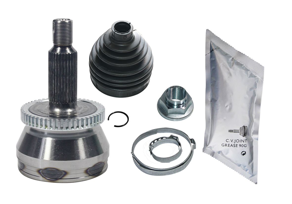 PRZEGUB ZEWN.SANTA FE 2.0CRDI 12-