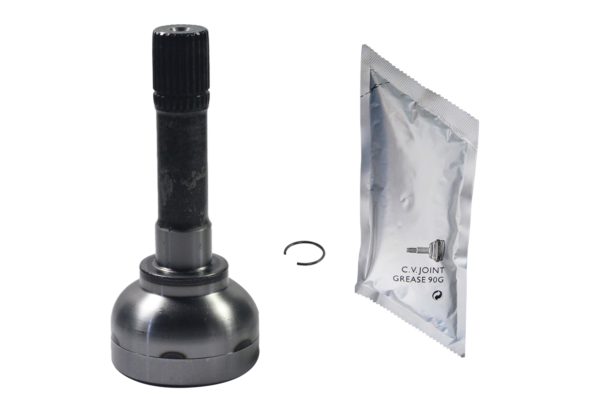 PRZEGUB ZEWN.JIMNY 1.3 16V 01-