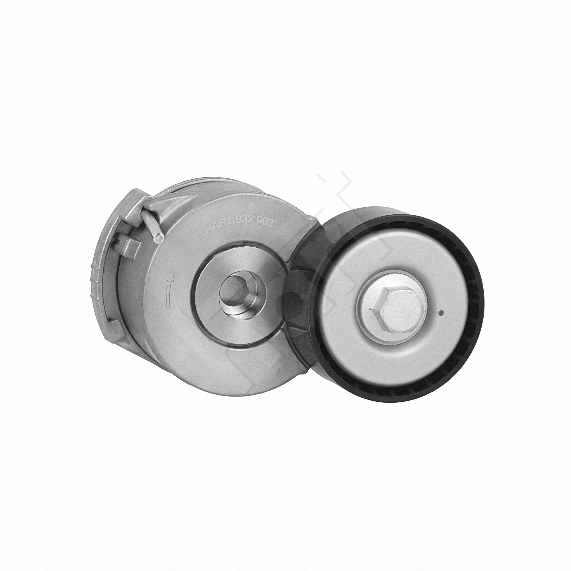 NAPINACZ PASKA C4 PICASSO 2.0 09-