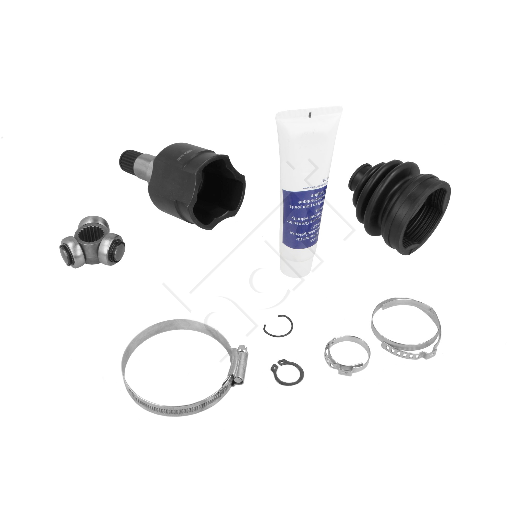 PRZEGUB WEWN.FOCUS I 1.8TDCI 01-