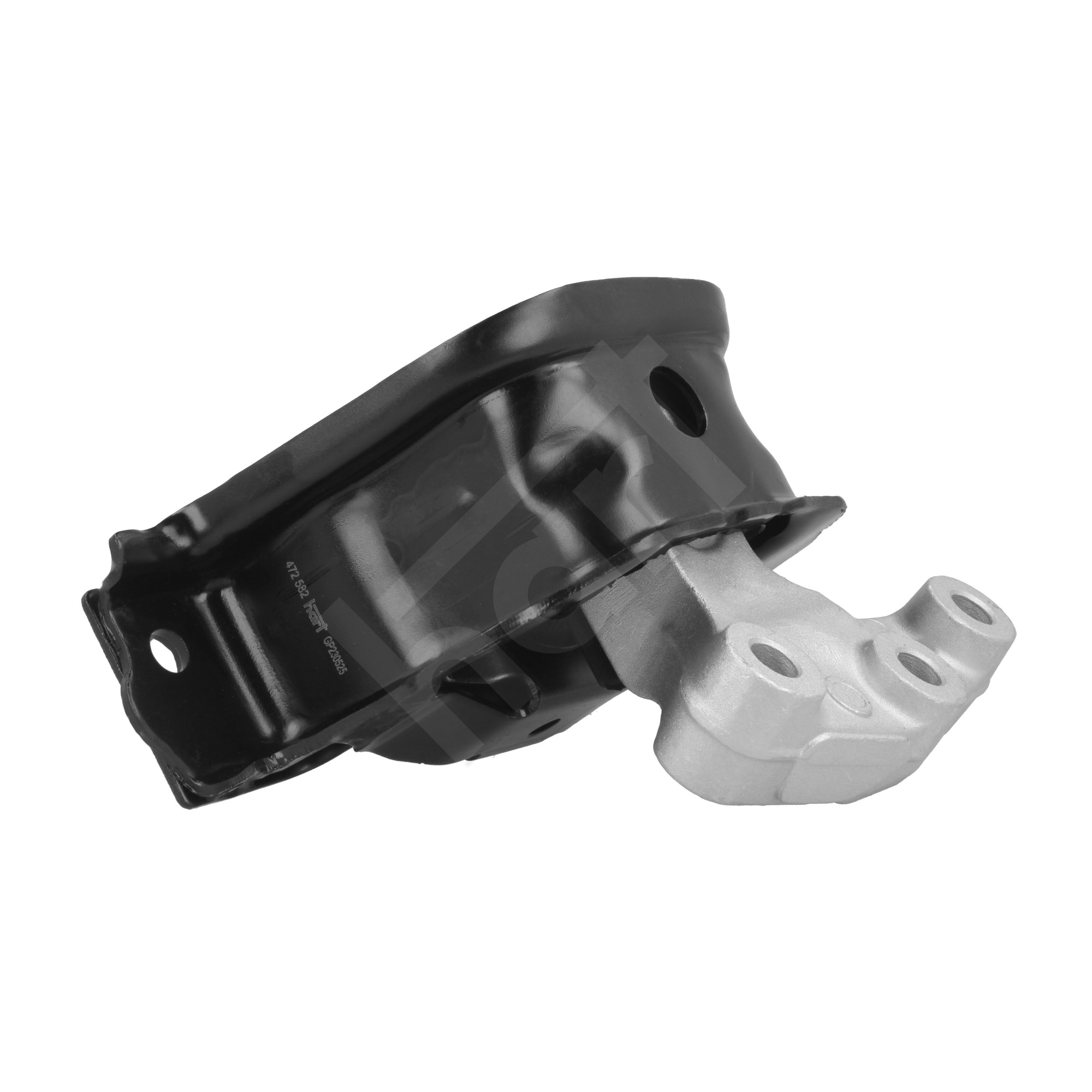 PODUSZKA SILN./P/C3 PICASSO 1.6 09- /P/