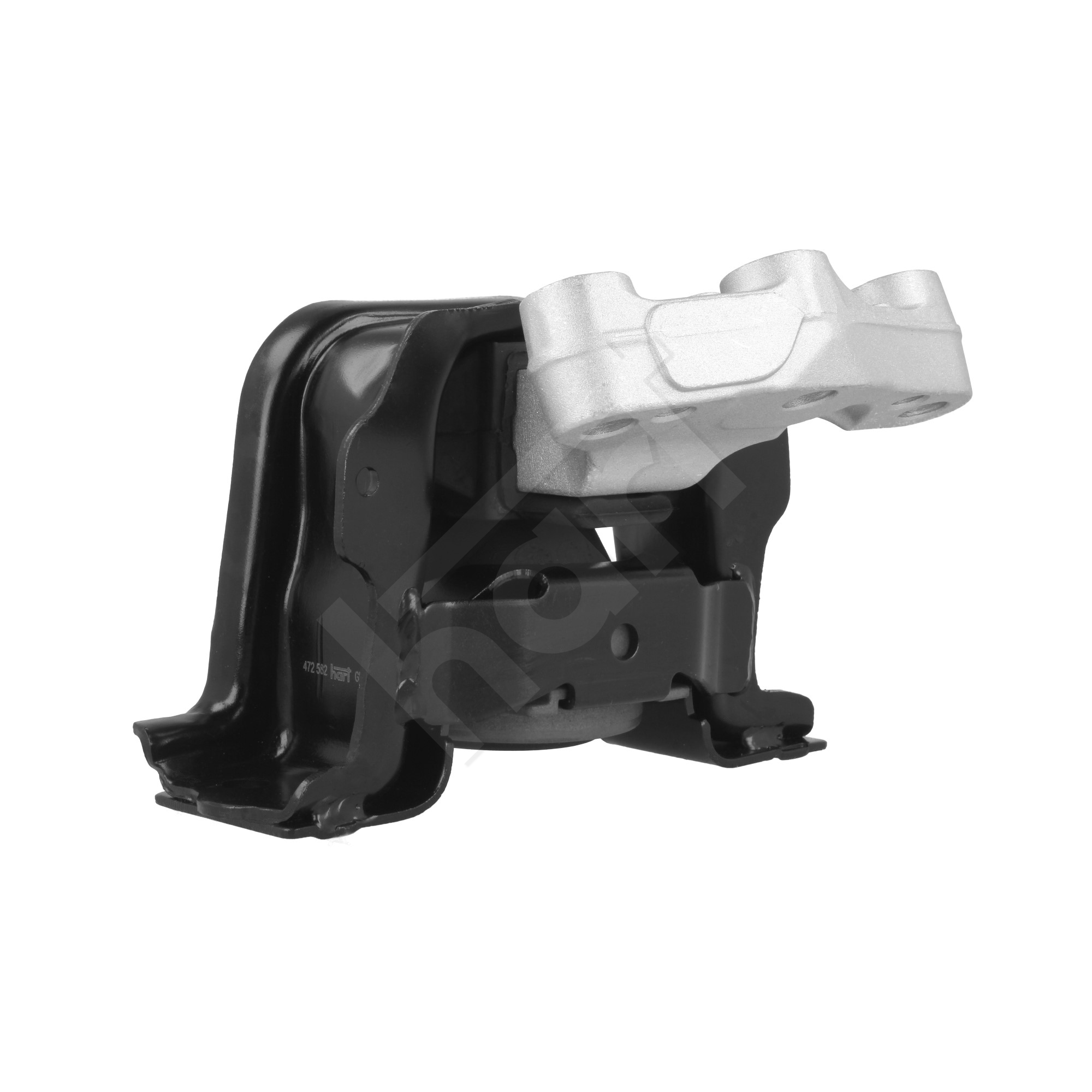 PODUSZKA SILN./P/C3 PICASSO 1.6 09- /P/