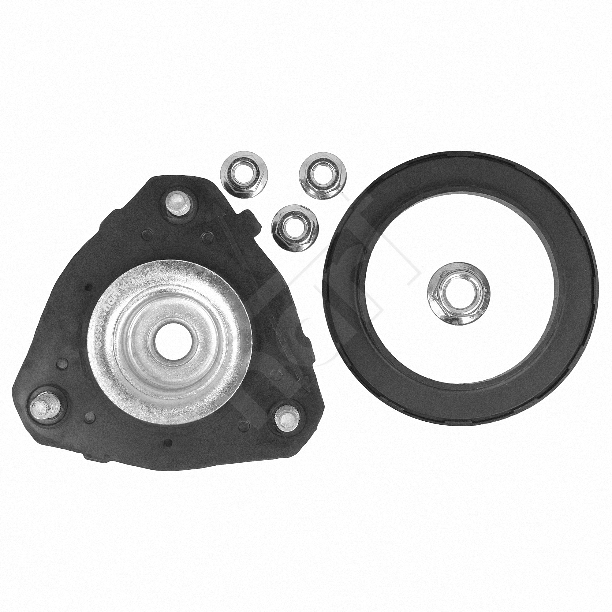 LOZYSKO AMORT./P/FOCUS 98- /ZESTAW/ /KIT