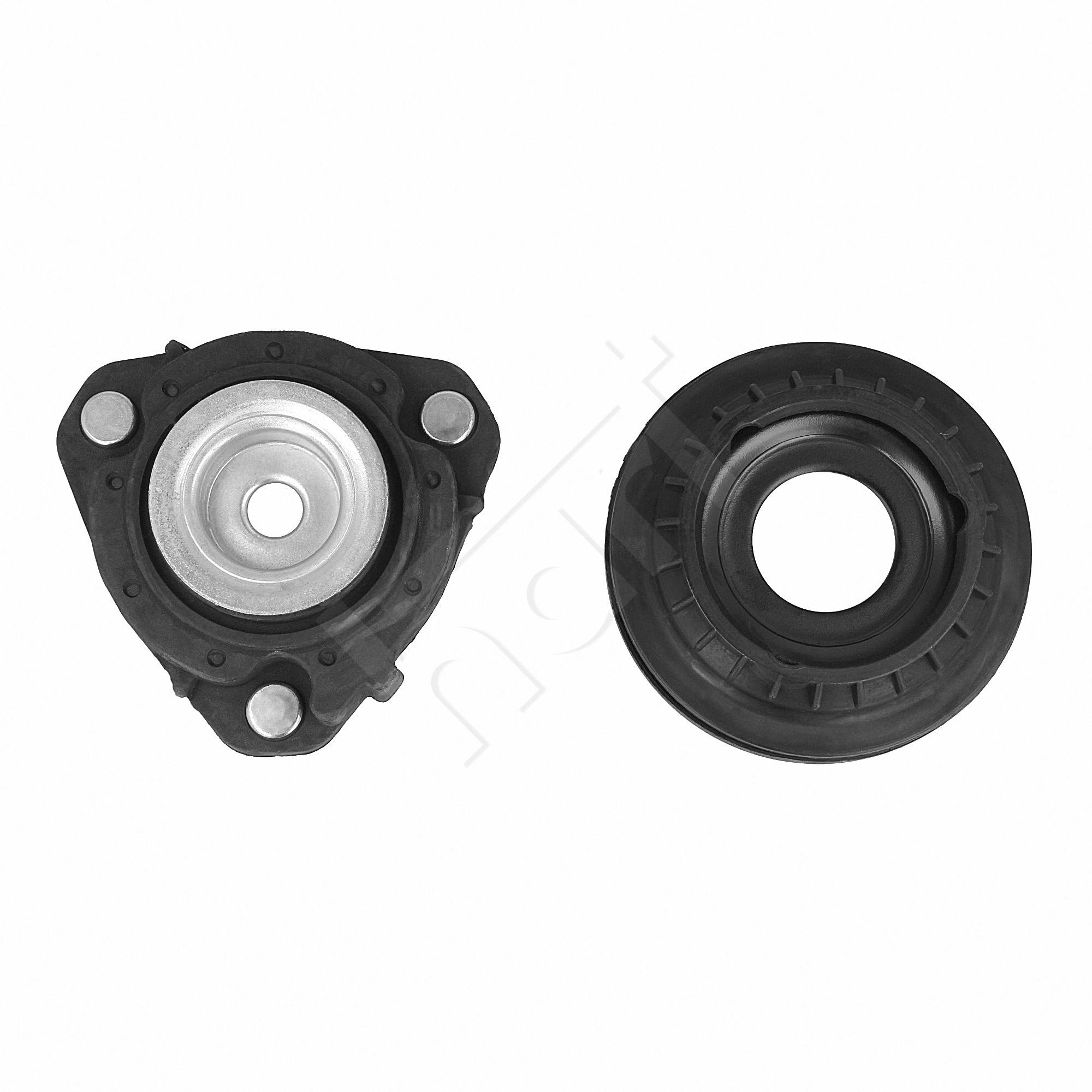 LOZYSKO AMORT./P/ MONDEO 00-07 /MET.GUM/