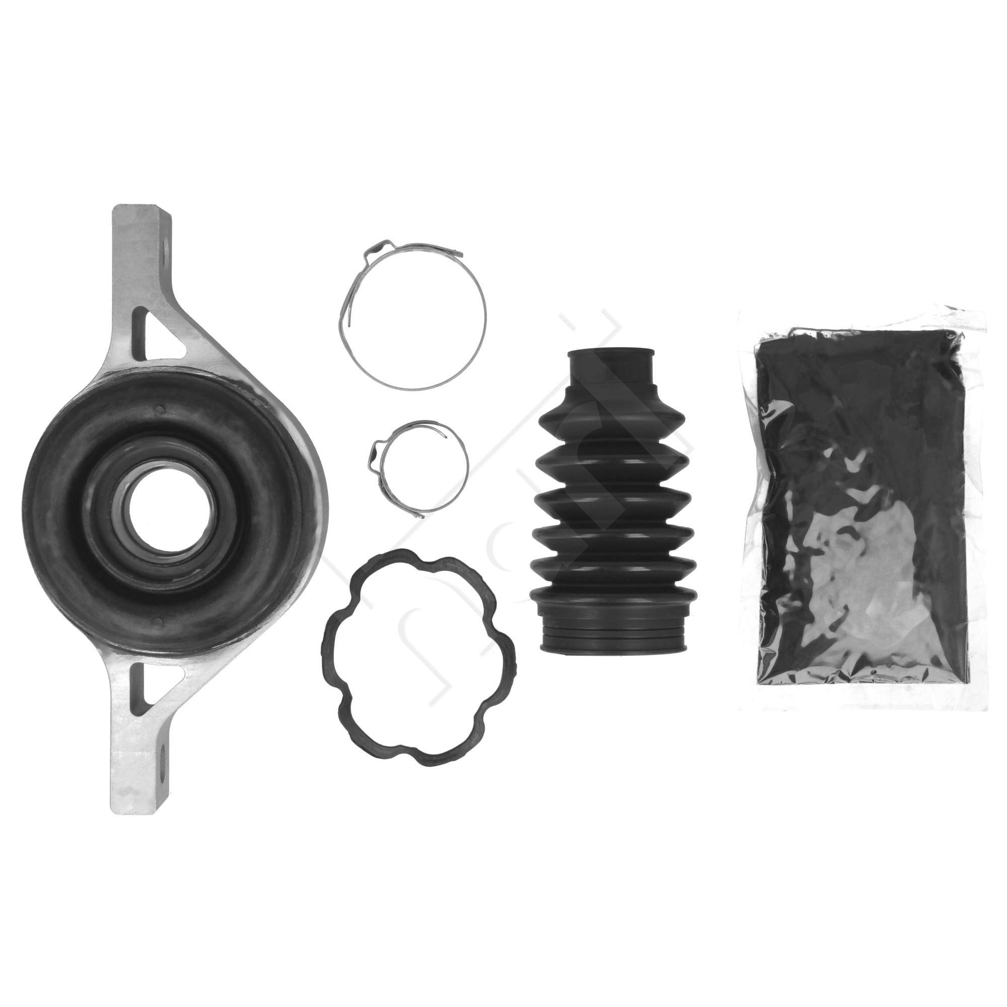 PODPORA WALU NAPEDOWEGO SPORTAGE 04-