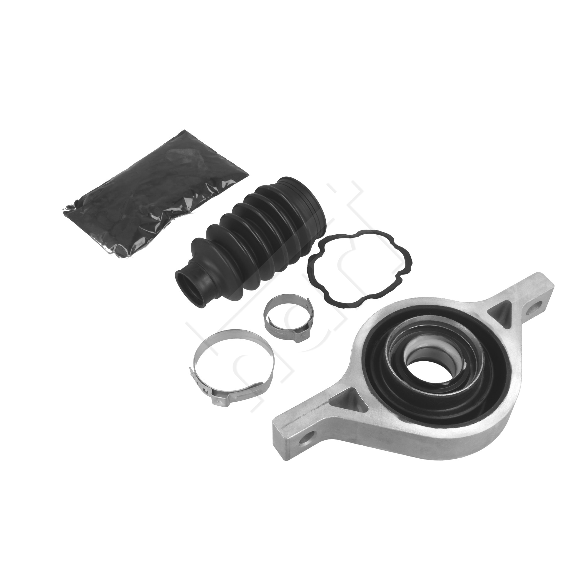 PODPORA WALU NAPEDOWEGO SPORTAGE 04-