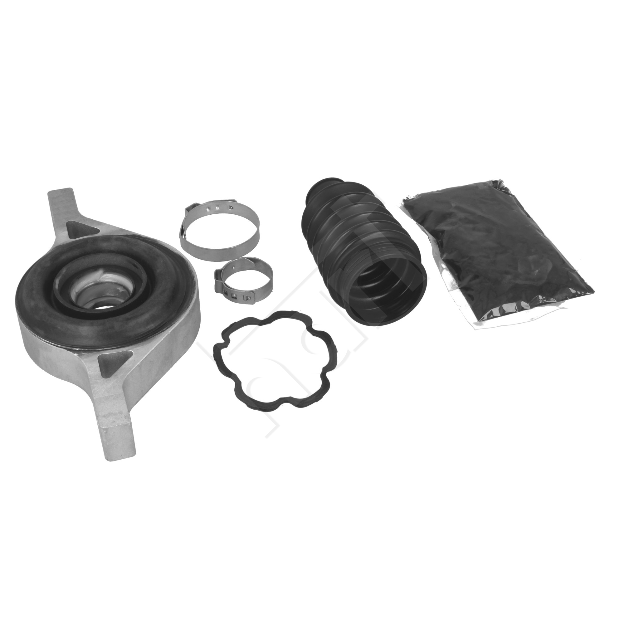 PODPORA WALU NAPEDOWEGO SPORTAGE 04-