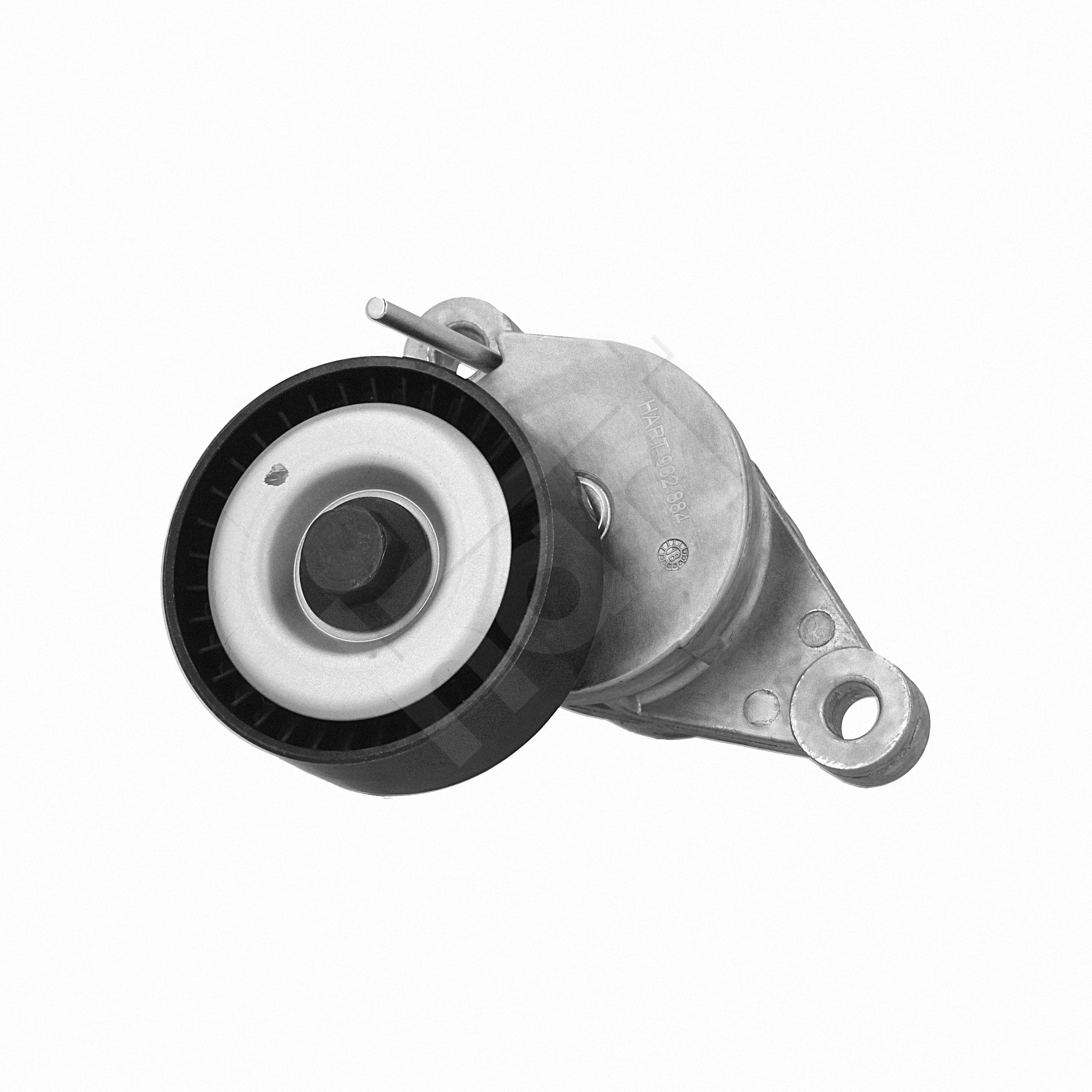 NAPINACZ PASKA CITROEN C4 /HDI/09-