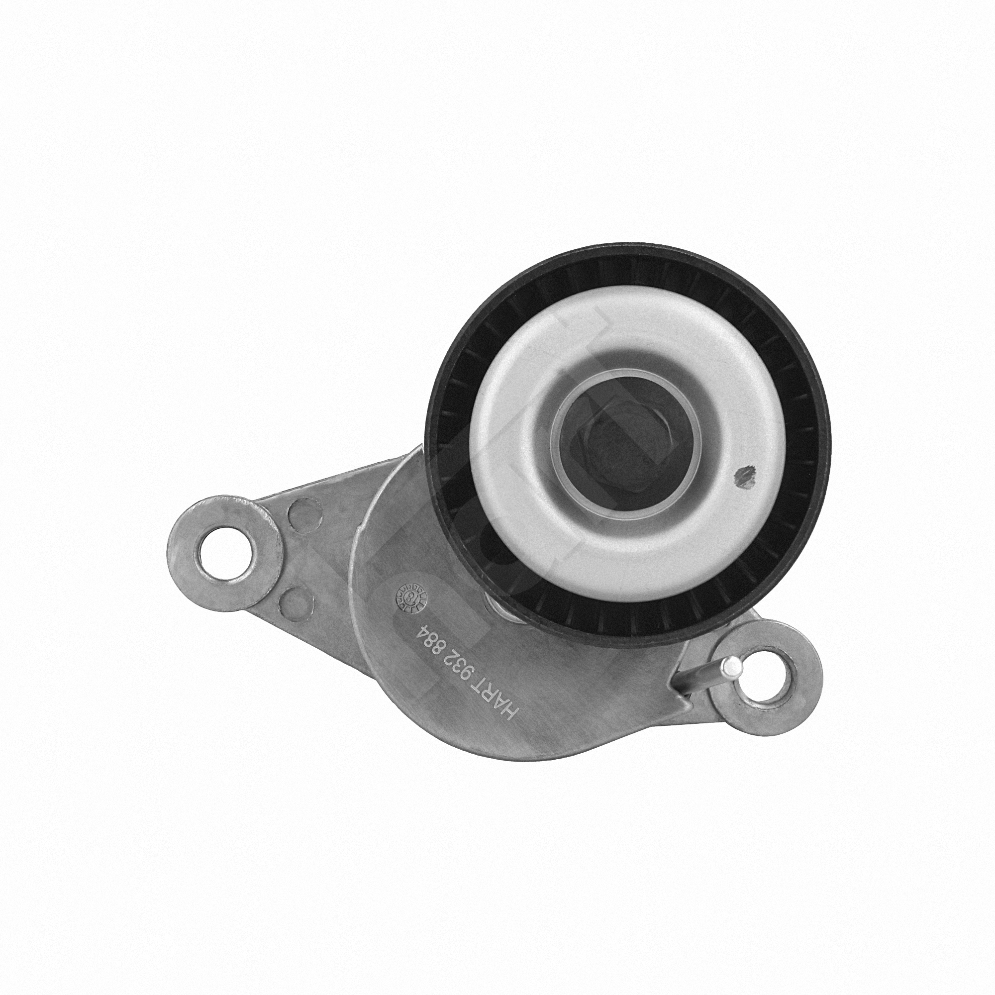 NAPINACZ PASKA CITROEN C4 /HDI/09-