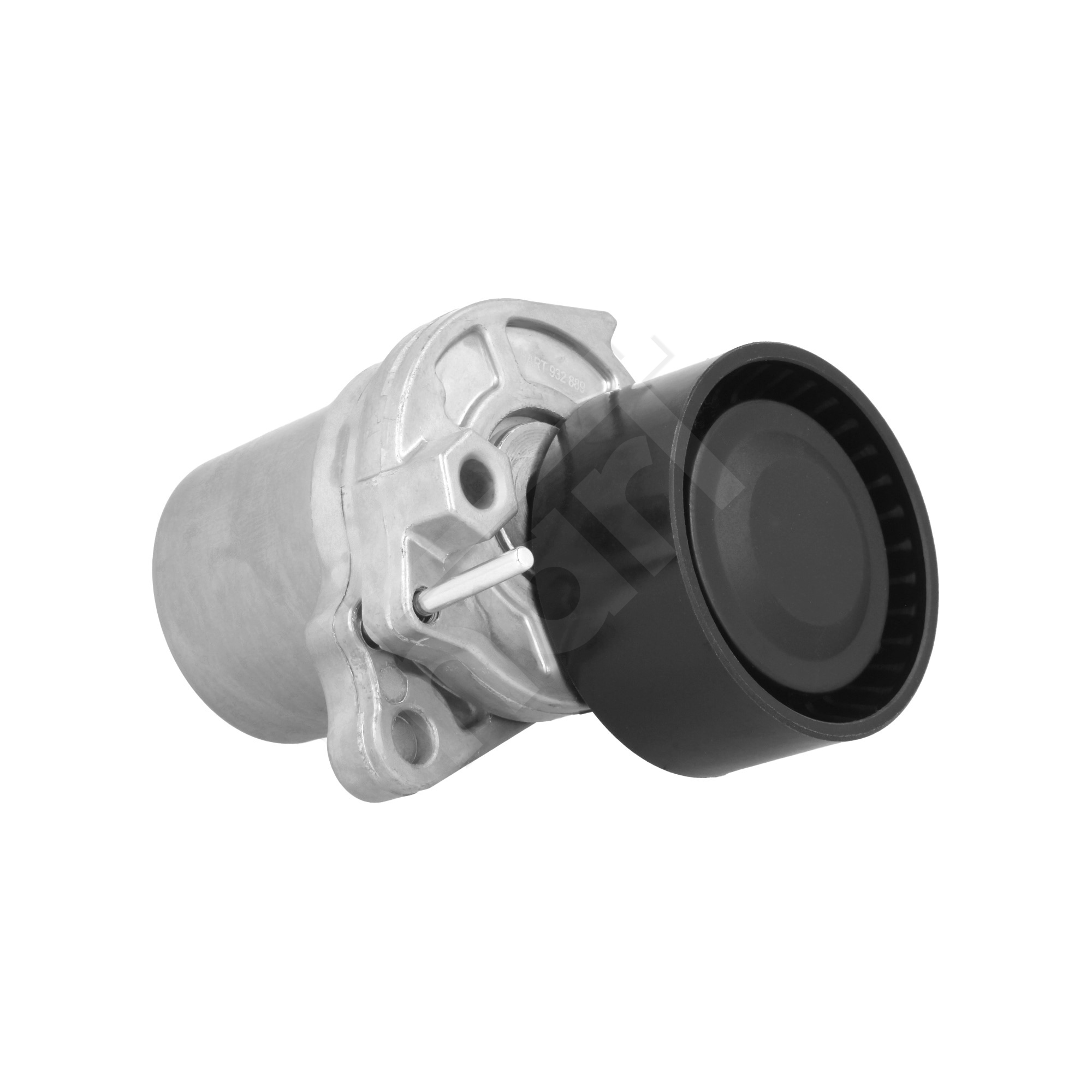 NAPINACZ PASKA KLIN. MEGANE 1.6 11-