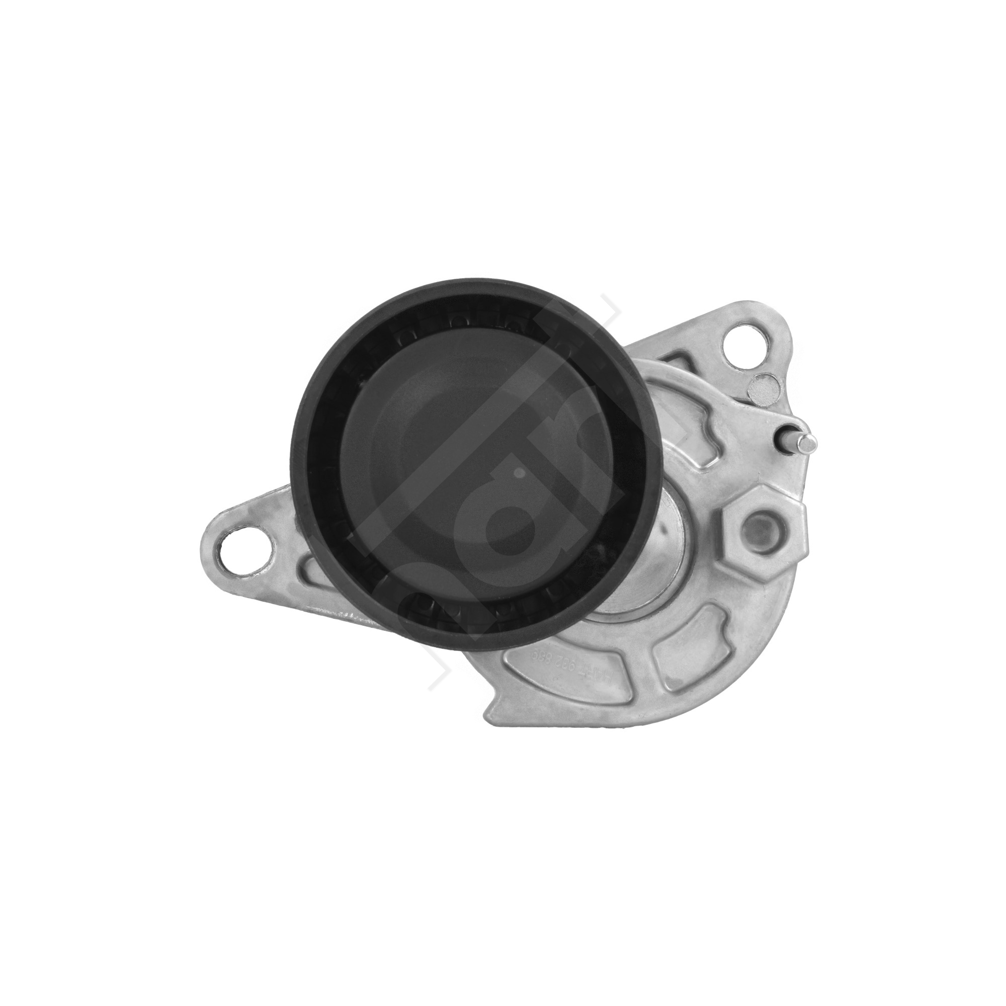 NAPINACZ PASKA KLIN. MEGANE 1.6 11-