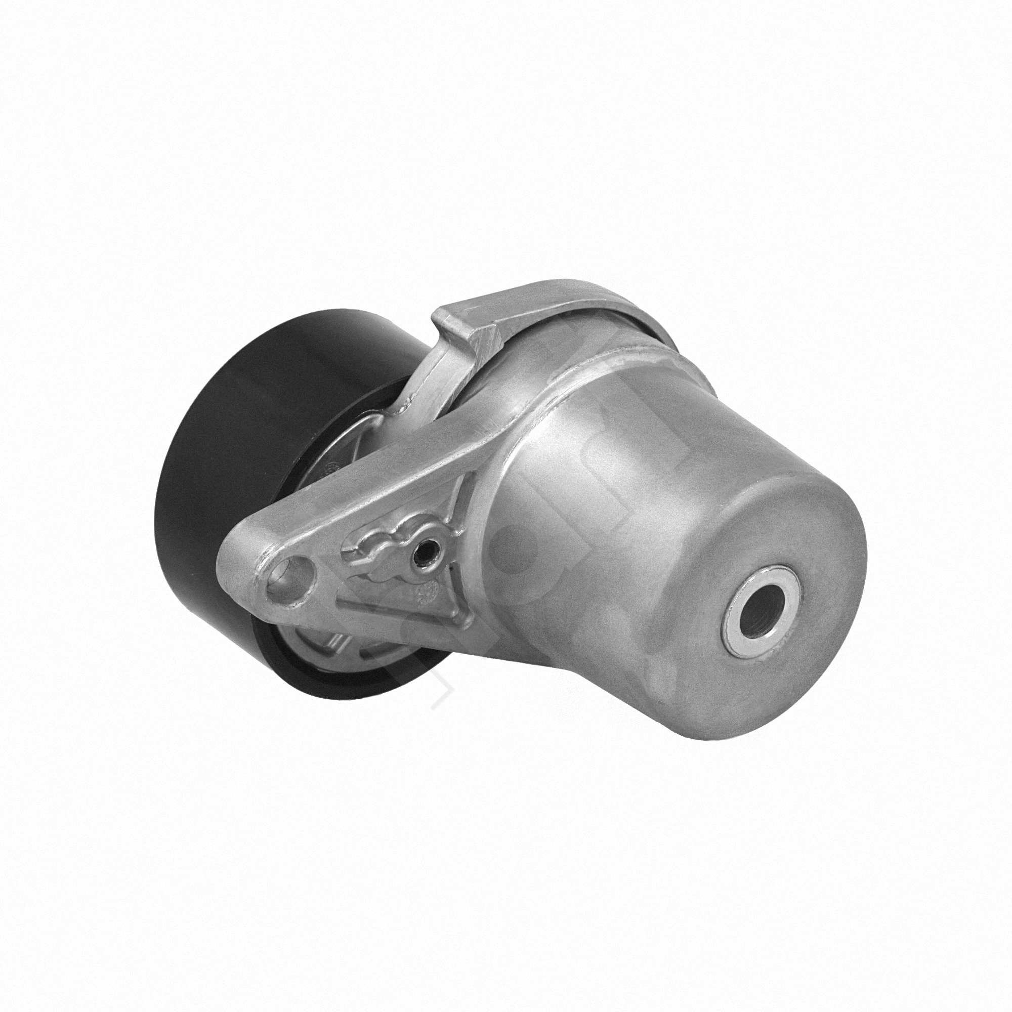 NAPINACZ PASKA KLIN. MEGANE 1.6 11-