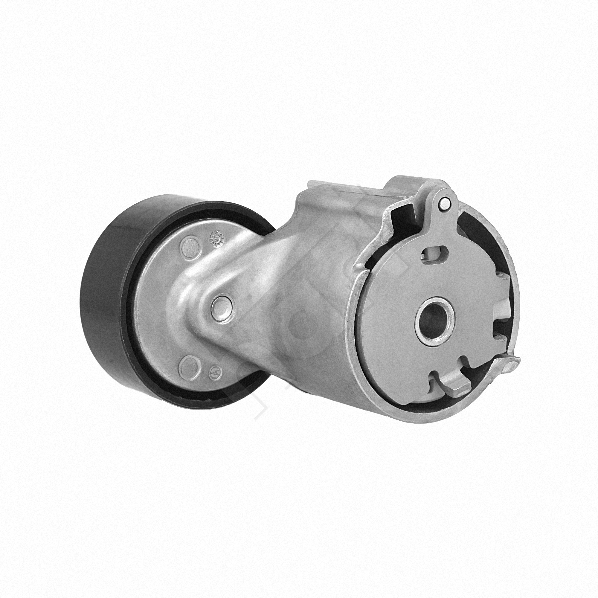 RAMIE NAPINAJACE PASEK BRAVO II 1.6D 08-