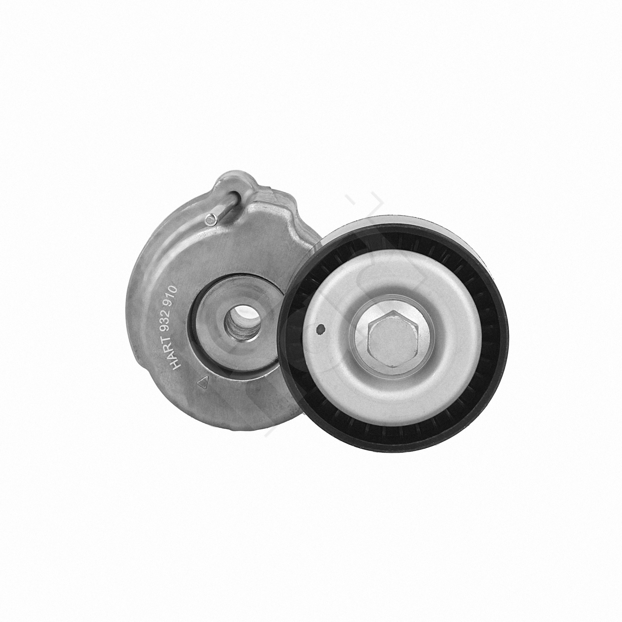 RAMIE NAPINAJACE PASEK BRAVO II 1.6D 08-