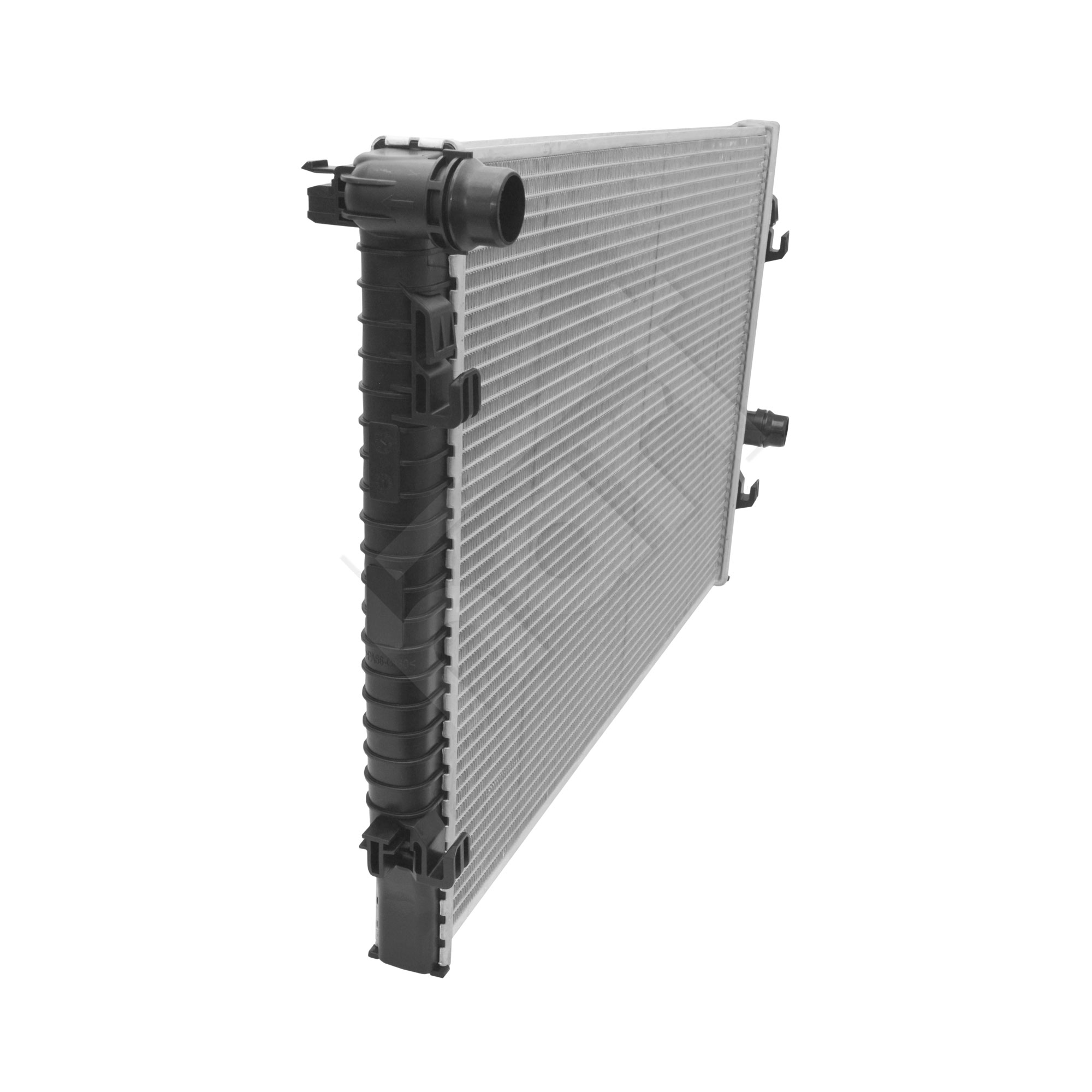 CHLODNICA VW-GOLF VII 12-