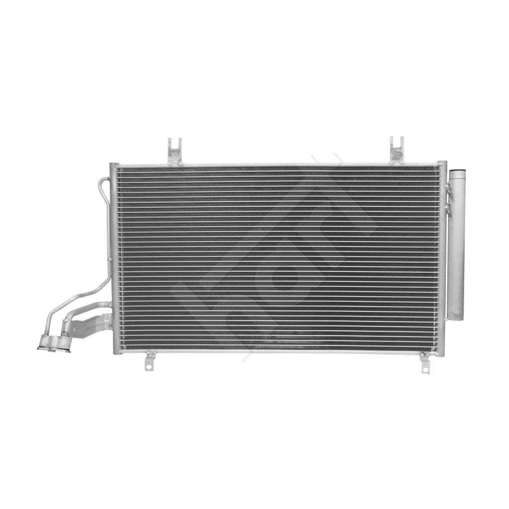 646 622_B CHLODNICA DO KLIMAT.MAZDA 3 13-