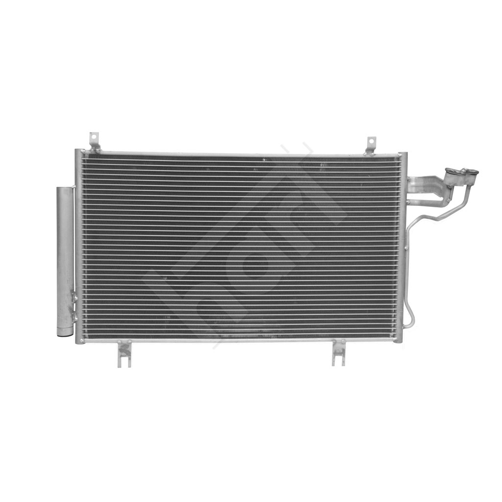 646 622_B CHLODNICA DO KLIMAT.MAZDA 3 13-