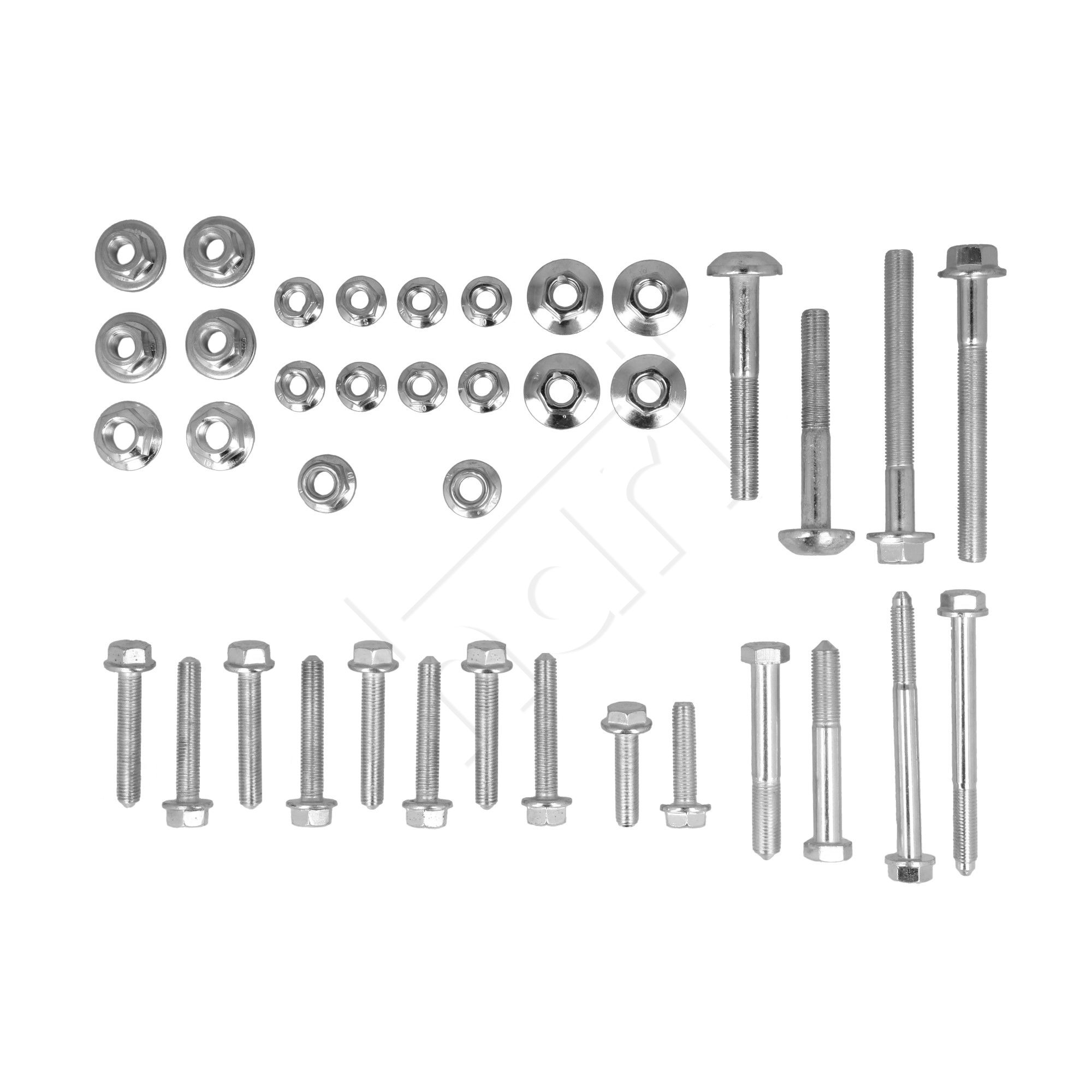 WAHACZ /P/AUDI A4,A5,Q5 08- /ZESTAW/