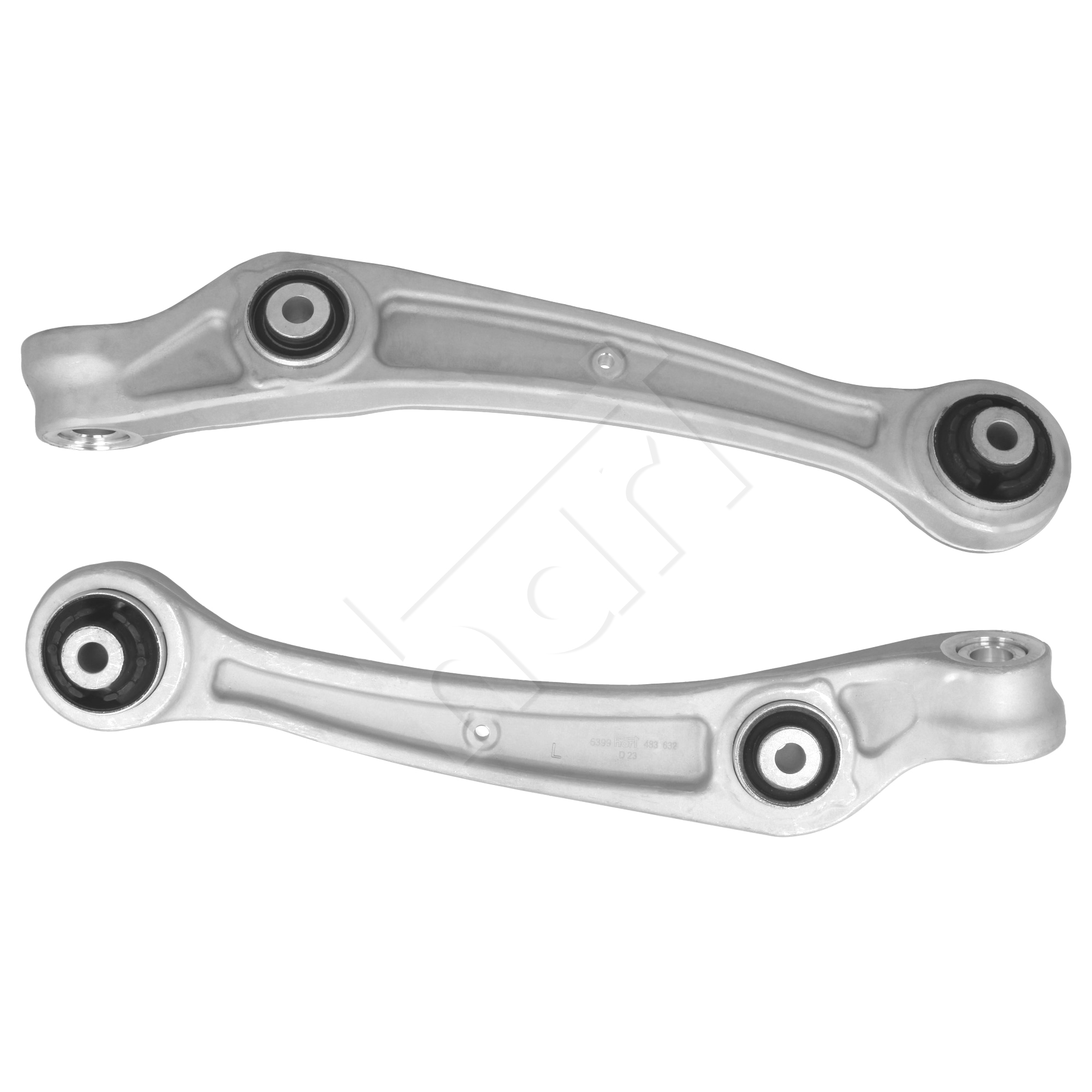 WAHACZ /P/AUDI A4,A5,Q5 08- /ZESTAW/