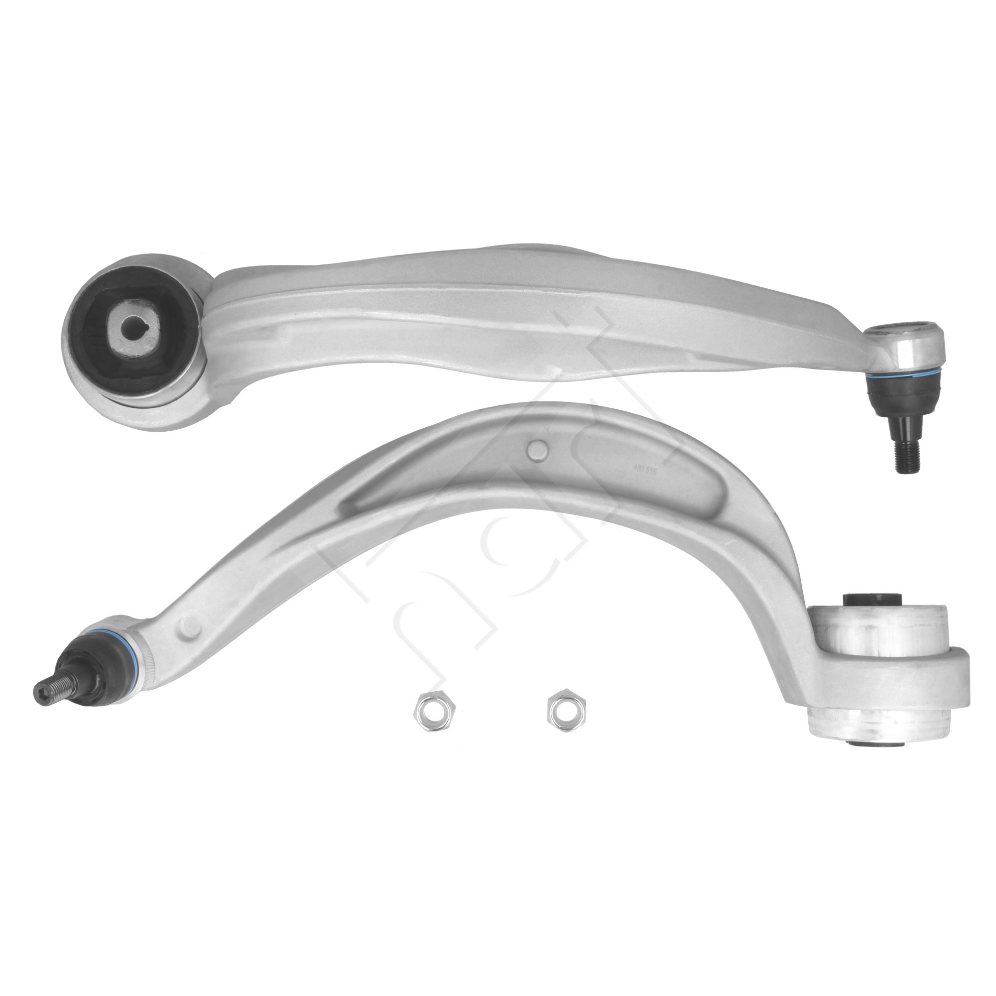 WAHACZ /P/AUDI A4,A5,Q5 08- /ZESTAW/