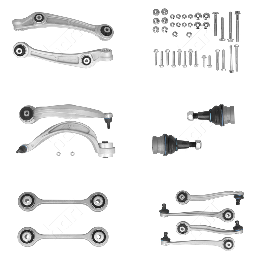 WAHACZ /P/AUDI A4,A5,Q5 08- /ZESTAW/
